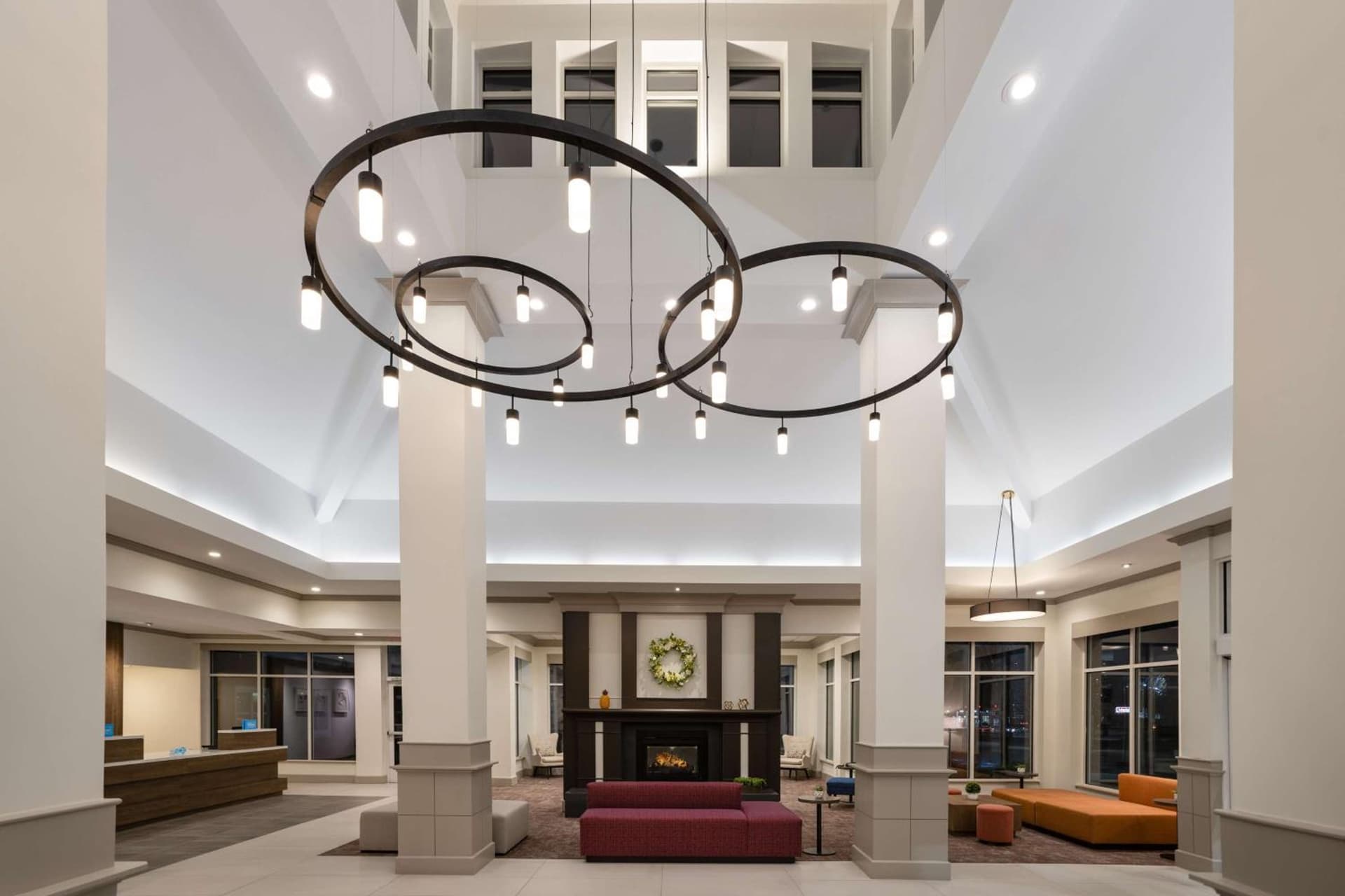 Hilton Garden Inn Milford gallery photo in Milford, CT — image 28