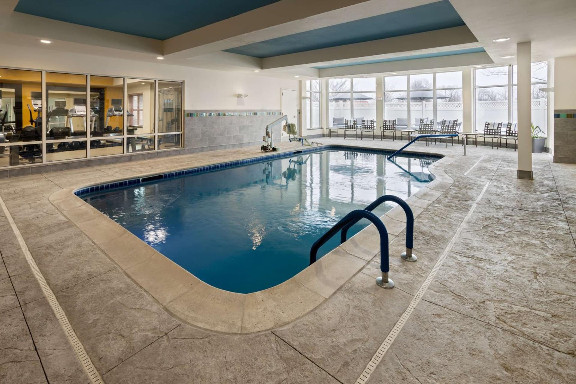 Hilton Garden Inn Milford gallery photo in Milford, CT — image 13
