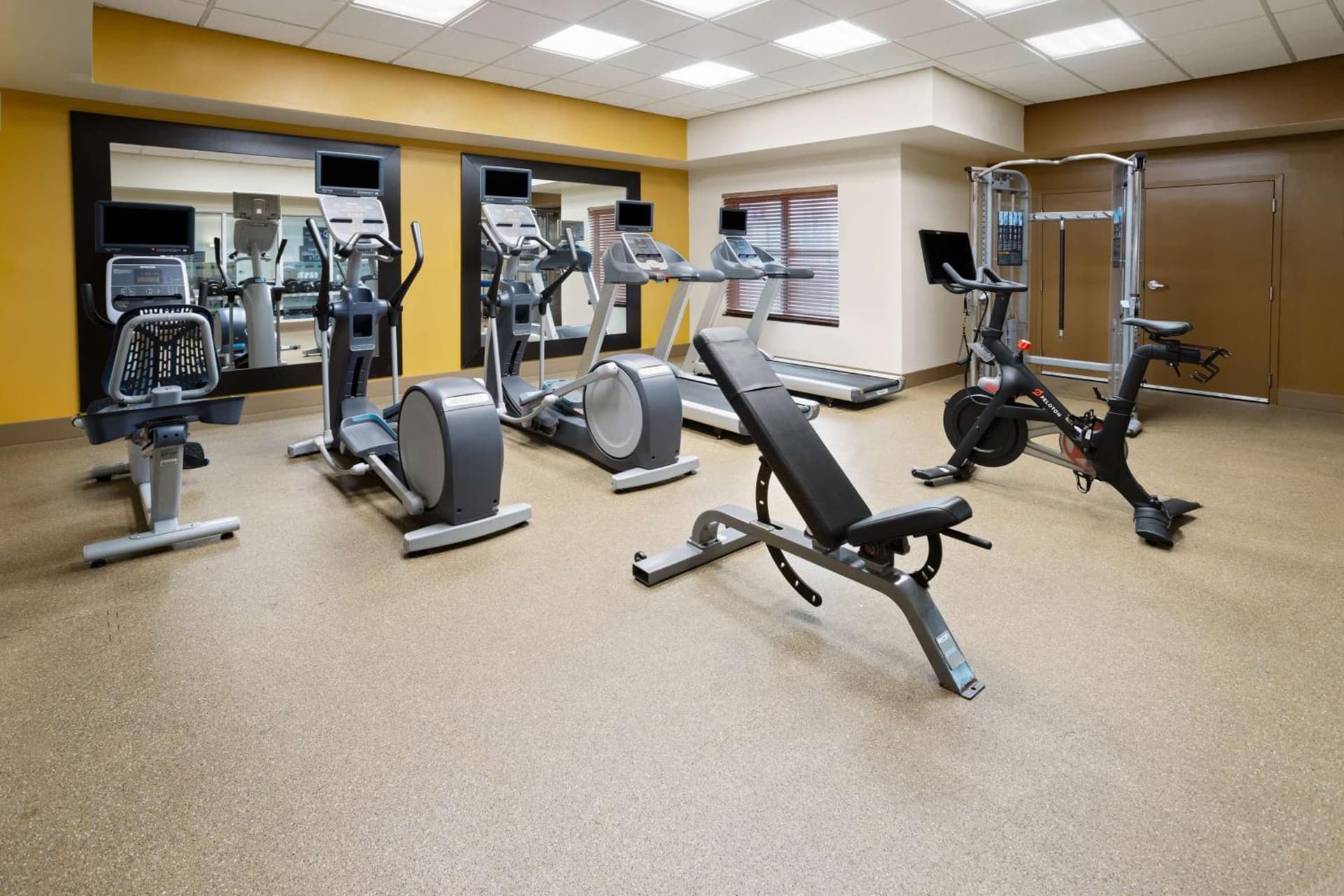 Hilton Garden Inn Milford gallery photo in Milford, CT — image 8