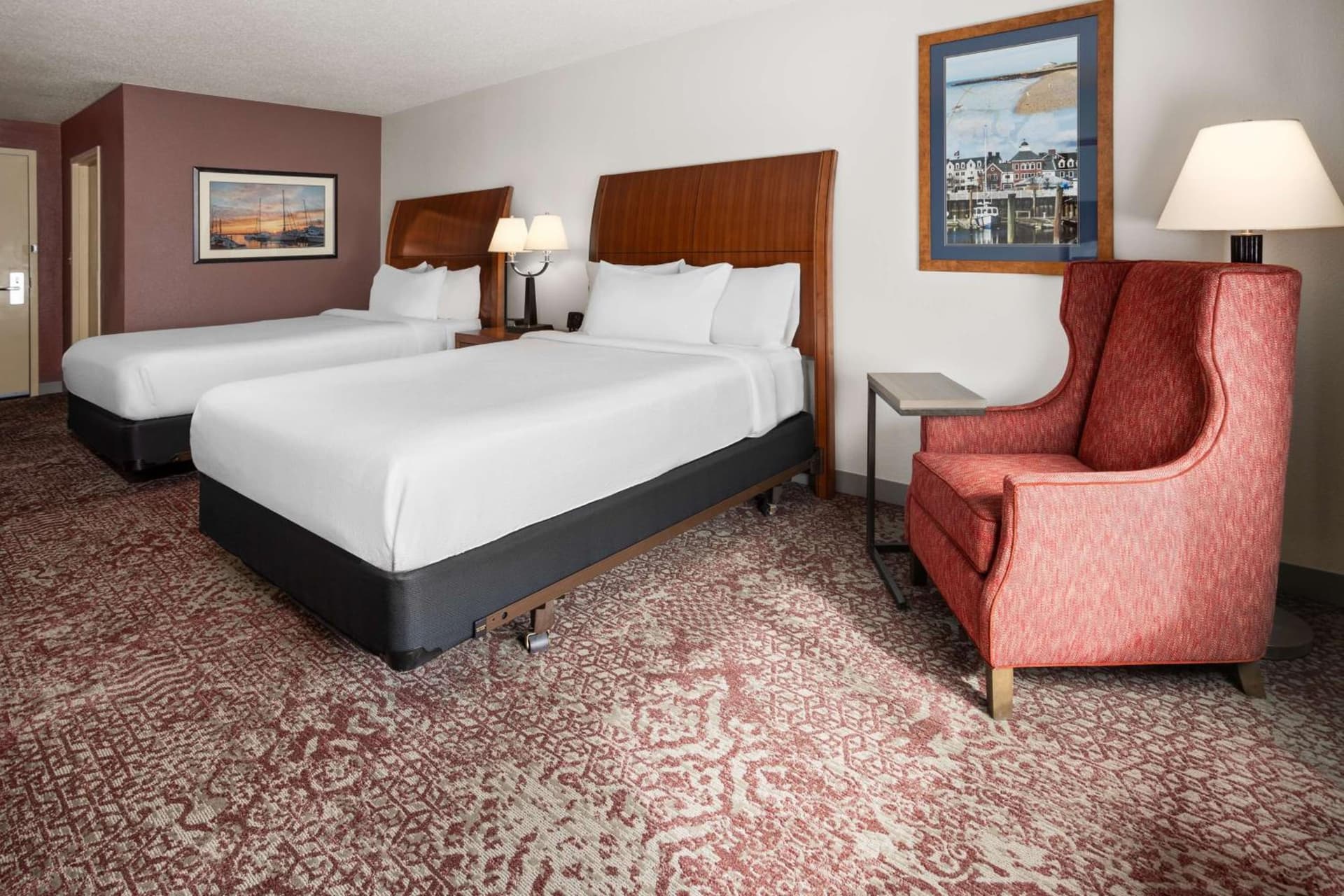 Hilton Garden Inn Milford gallery photo in Milford, CT — image 30