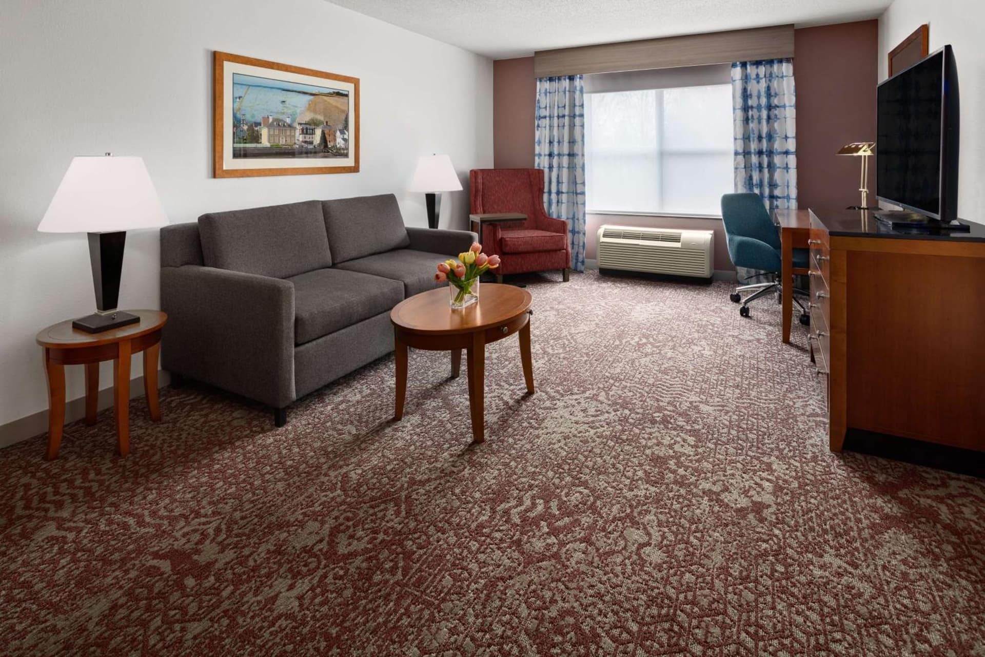 Hilton Garden Inn Milford gallery photo in Milford, CT — image 17