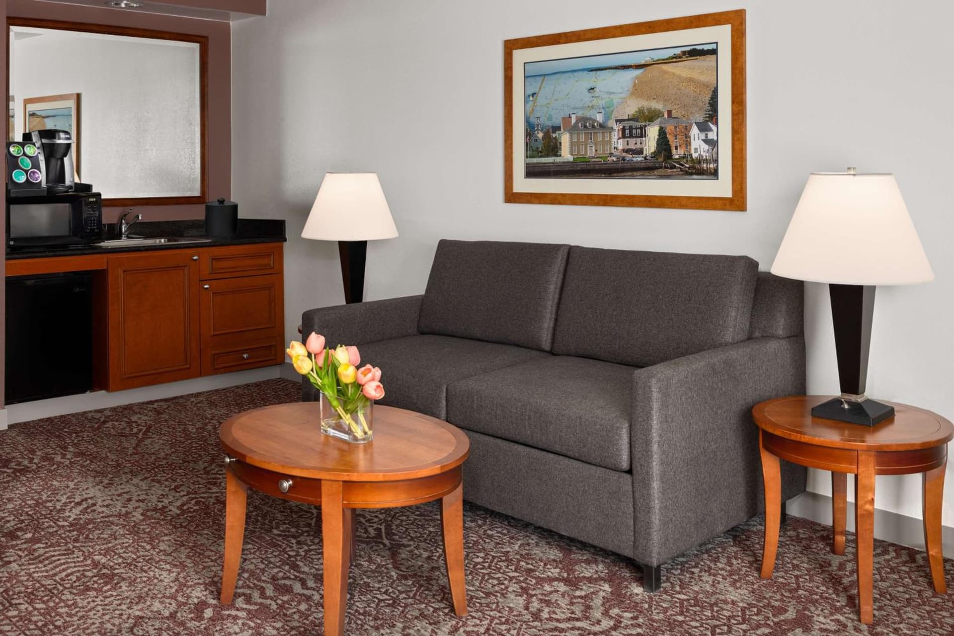 Hilton Garden Inn Milford gallery photo in Milford, CT — image 35
