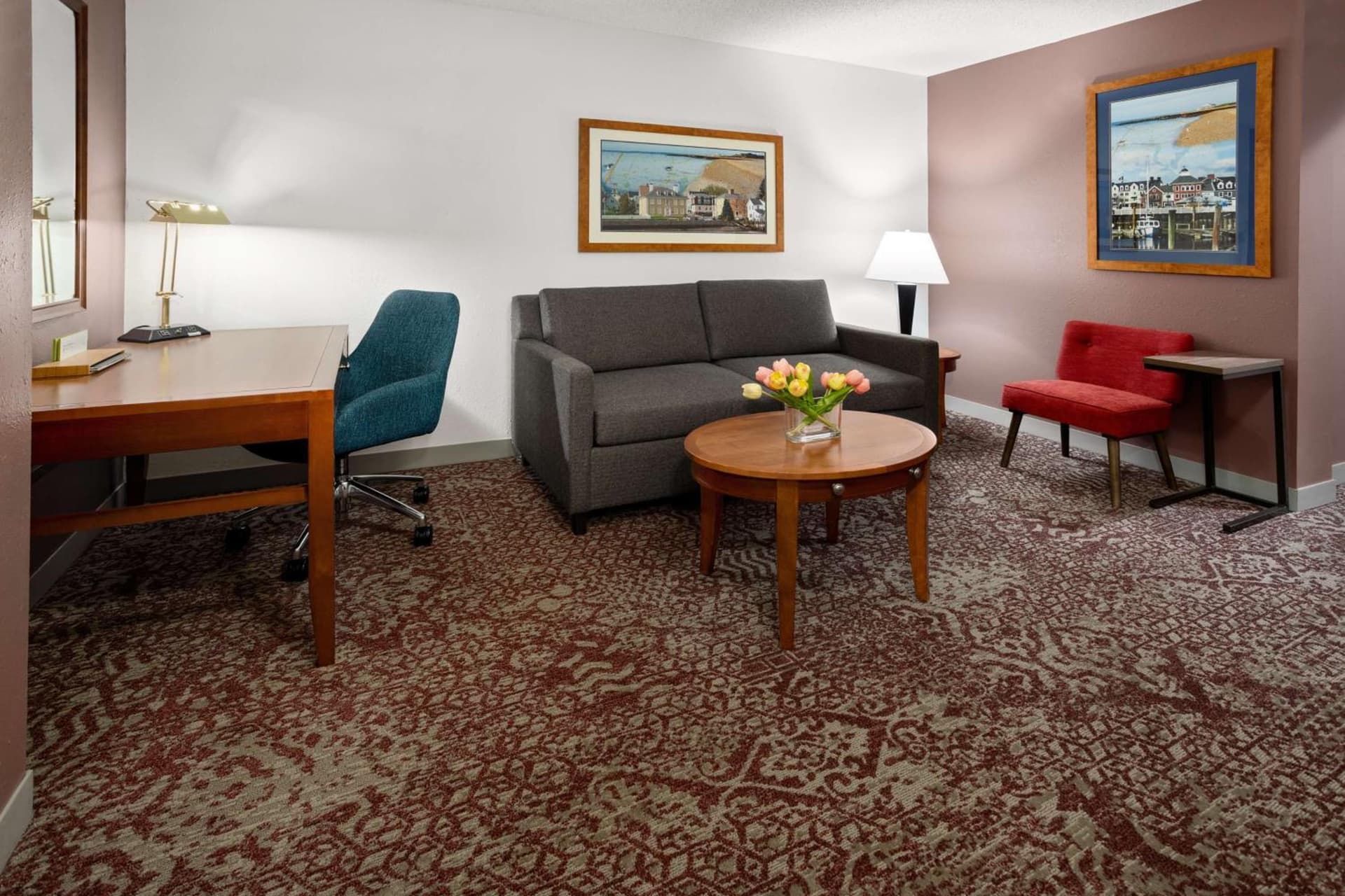 Hilton Garden Inn Milford gallery photo in Milford, CT — image 29