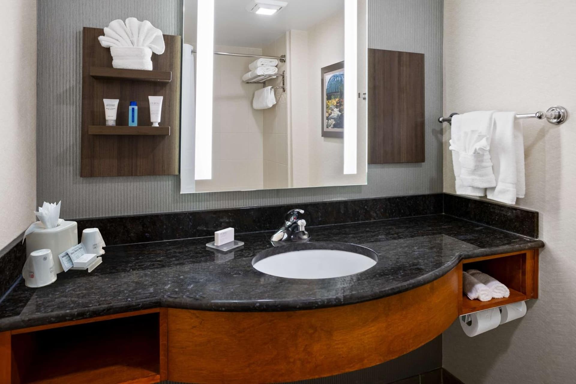 Hilton Garden Inn Milford gallery photo in Milford, CT — image 36
