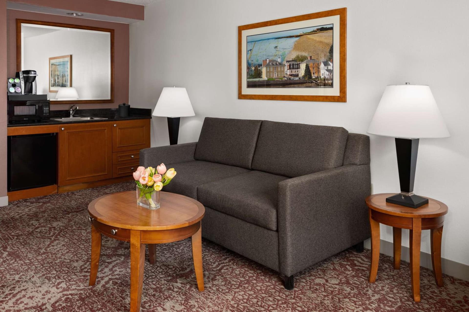 Hilton Garden Inn Milford gallery photo in Milford, CT — image 23