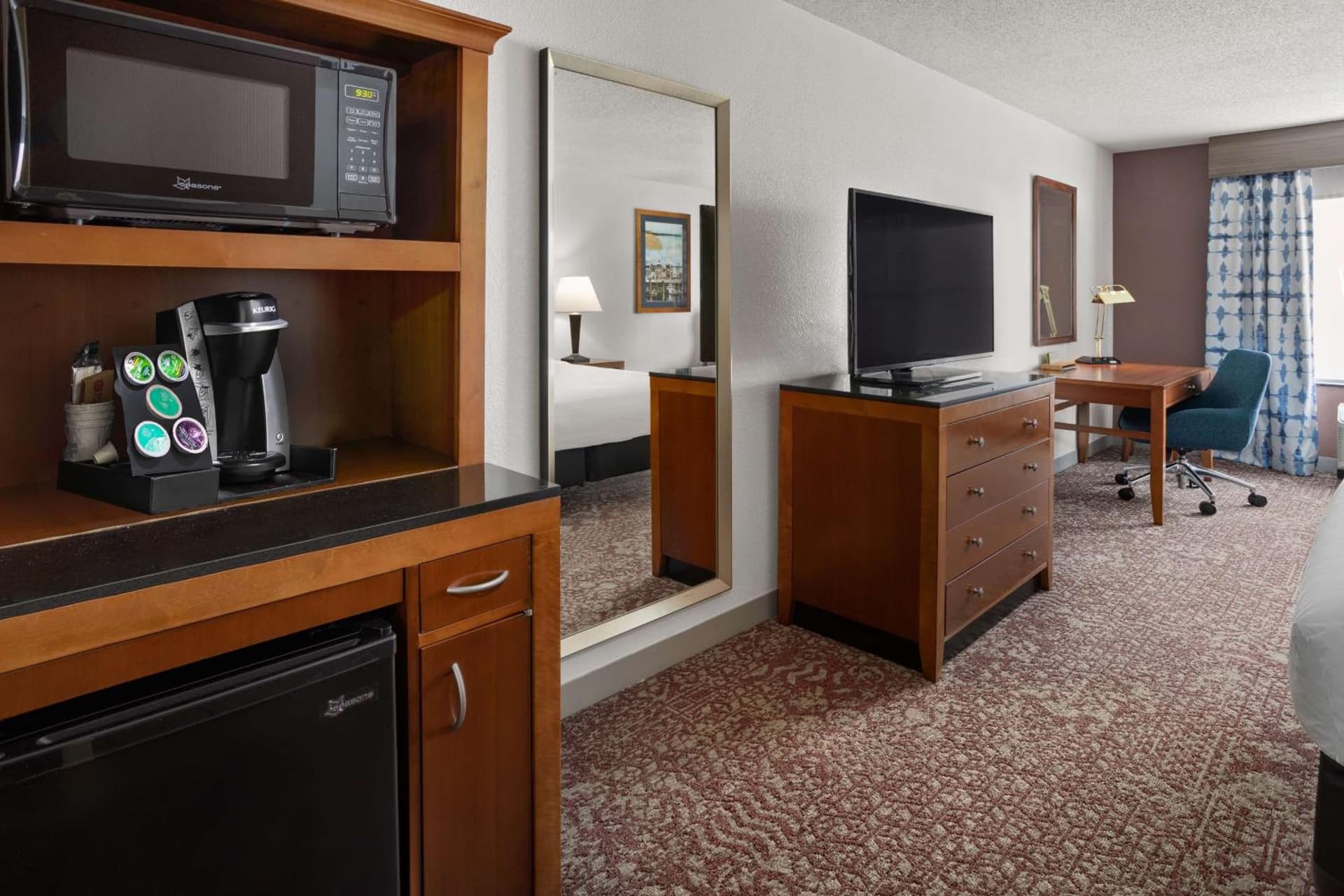 Hilton Garden Inn Milford gallery photo in Milford, CT — image 34