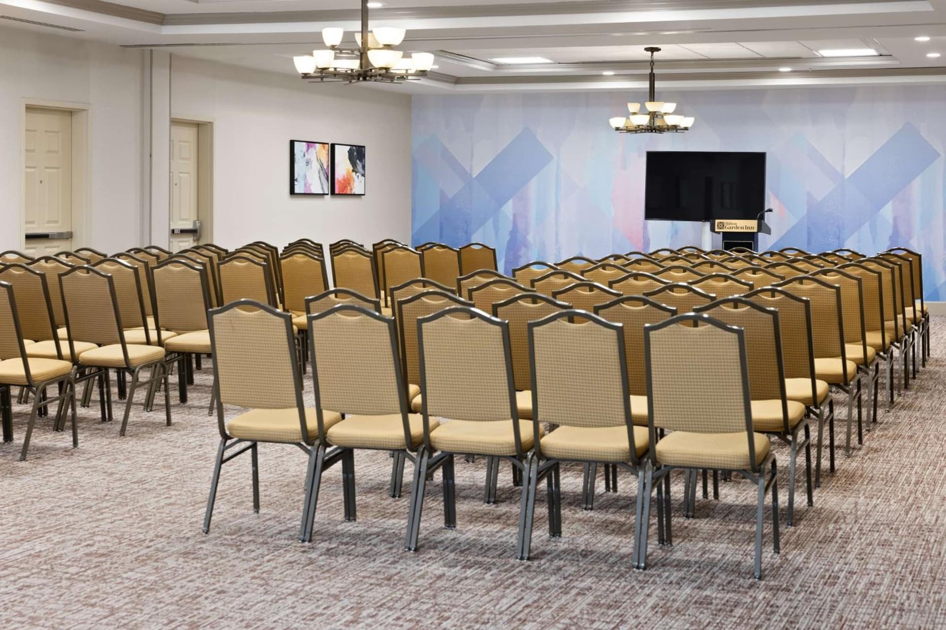 Hilton Garden Inn Milford gallery photo in Milford, CT — image 7