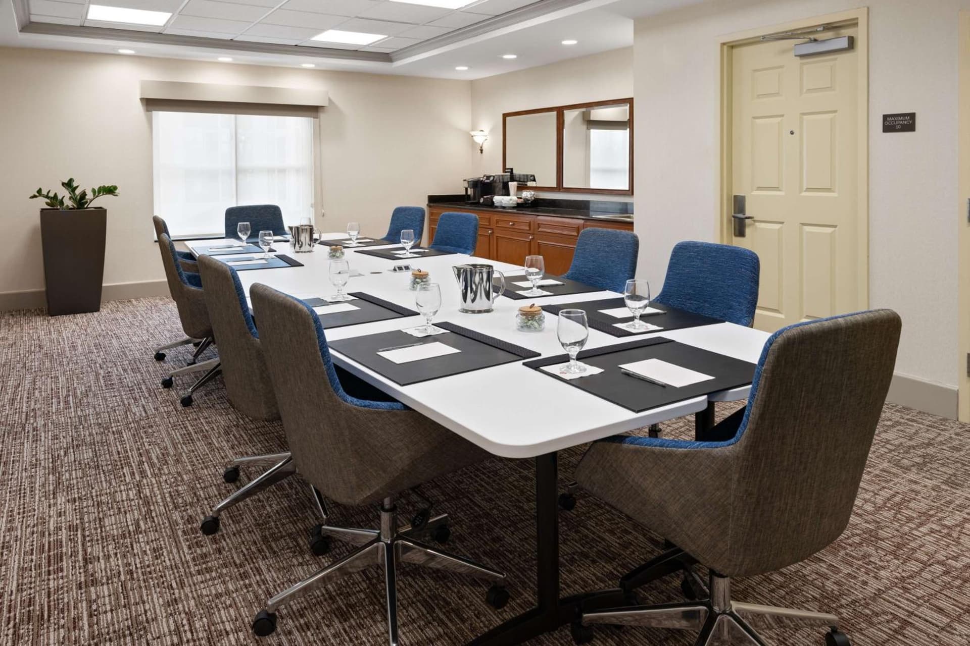 Hilton Garden Inn Milford gallery photo in Milford, CT — image 21