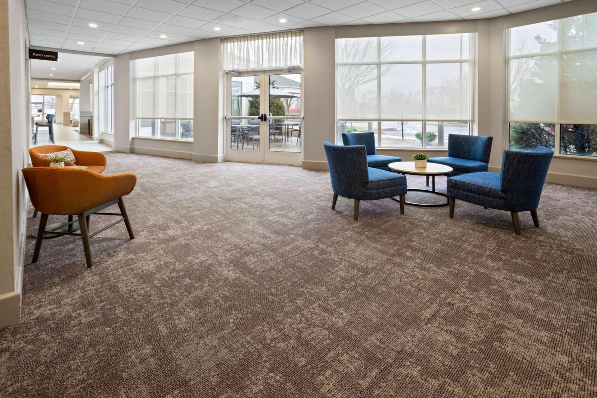 Hilton Garden Inn Milford gallery photo in Milford, CT — image 26
