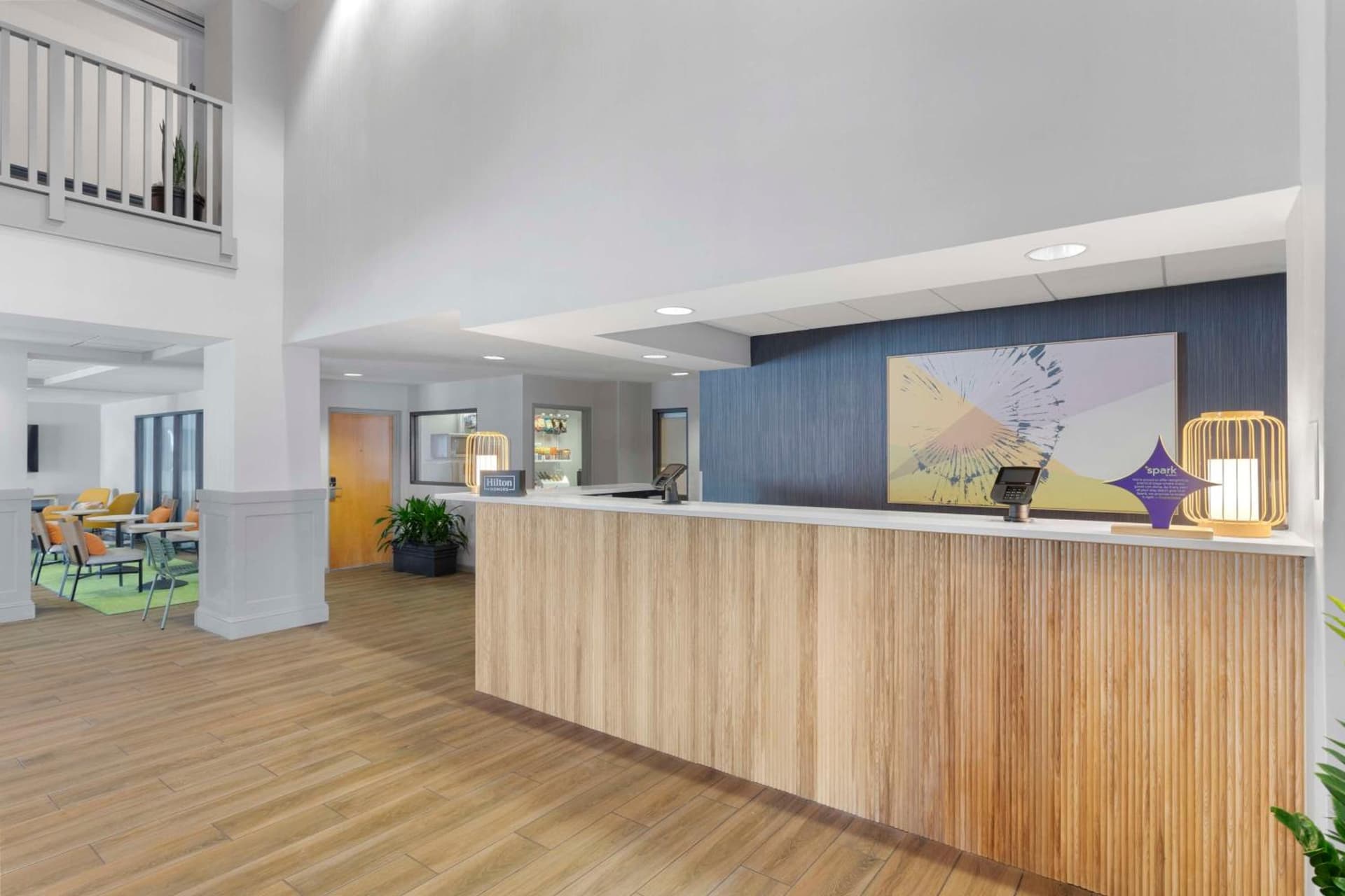 Spark By Hilton Greensboro gallery photo in Greensboro, NC — image 26