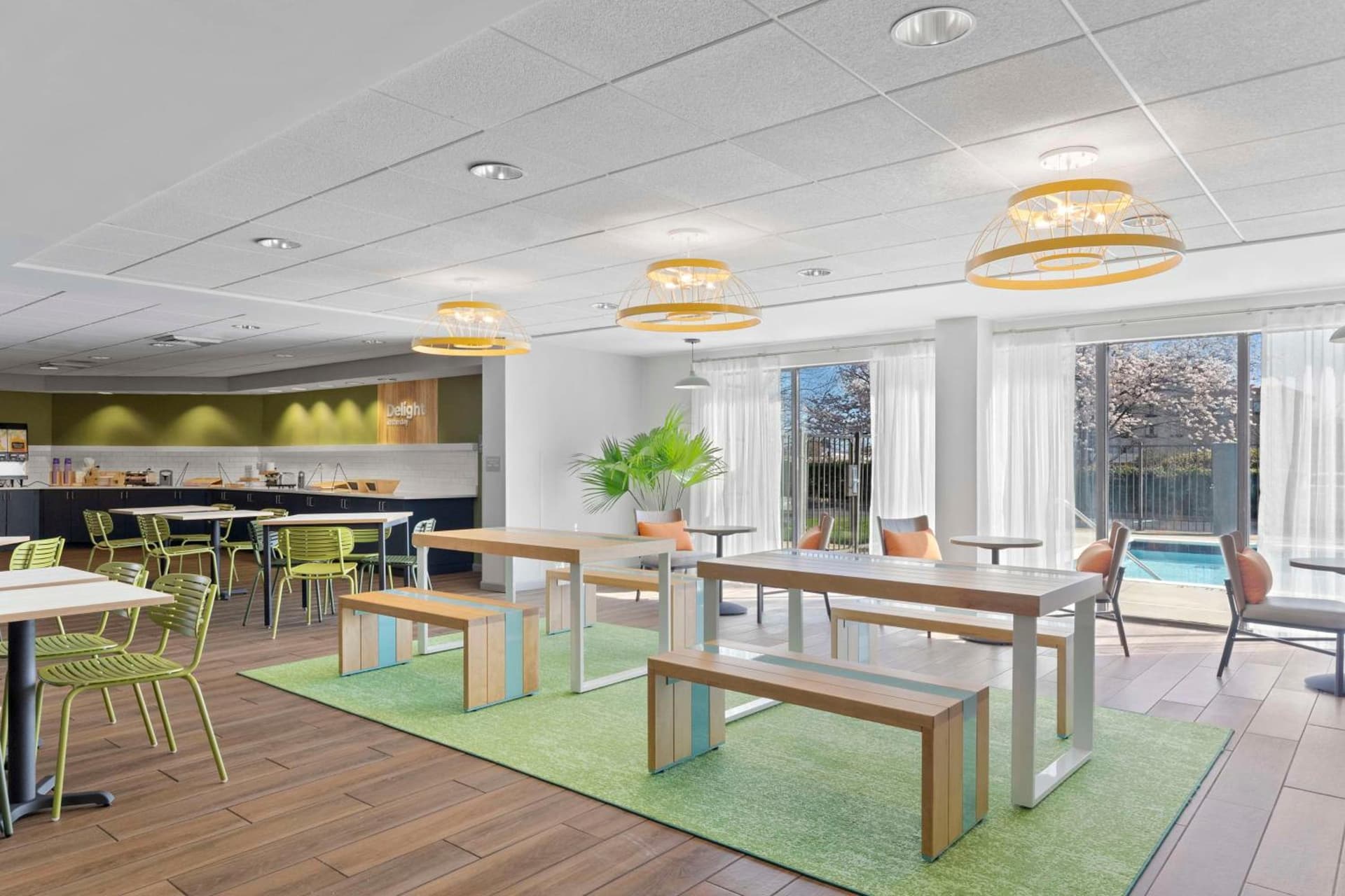 Spark By Hilton Greensboro gallery photo in Greensboro, NC — image 9