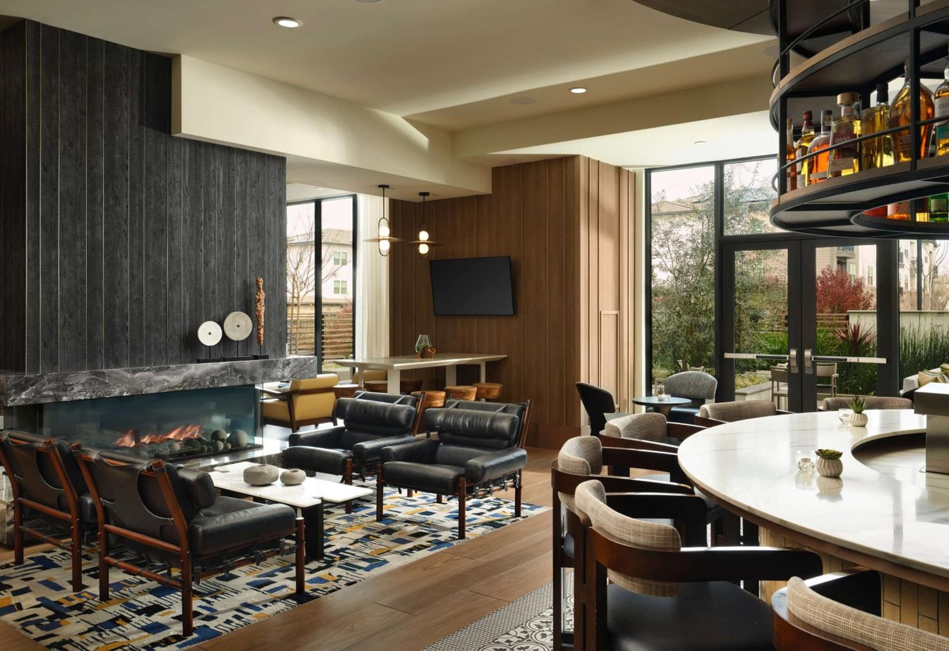 Hotel Centro Sonoma Wine Country, Tapestry Collection Hilton gallery photo in Rohnert Park, CA — image 12