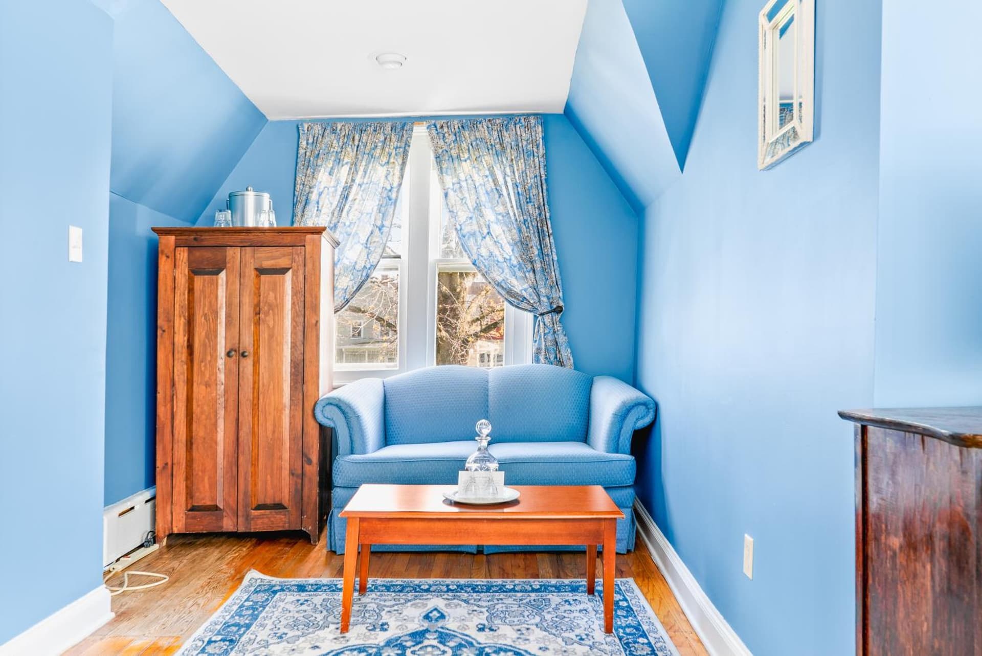 Delamater Inn gallery photo in Rhinebeck — image 45