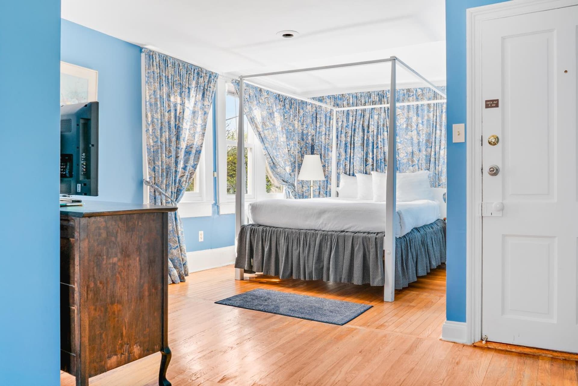 Delamater Inn gallery photo in Rhinebeck — image 12