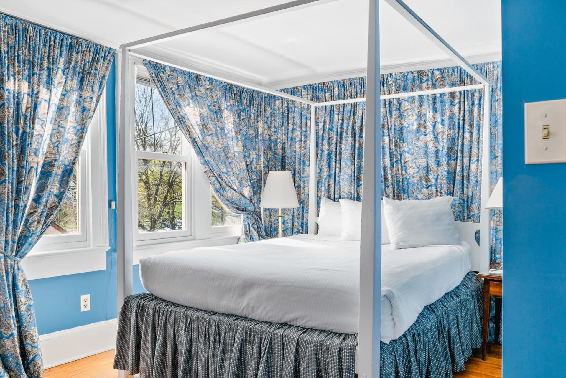 Delamater Inn gallery photo in Rhinebeck — image 7