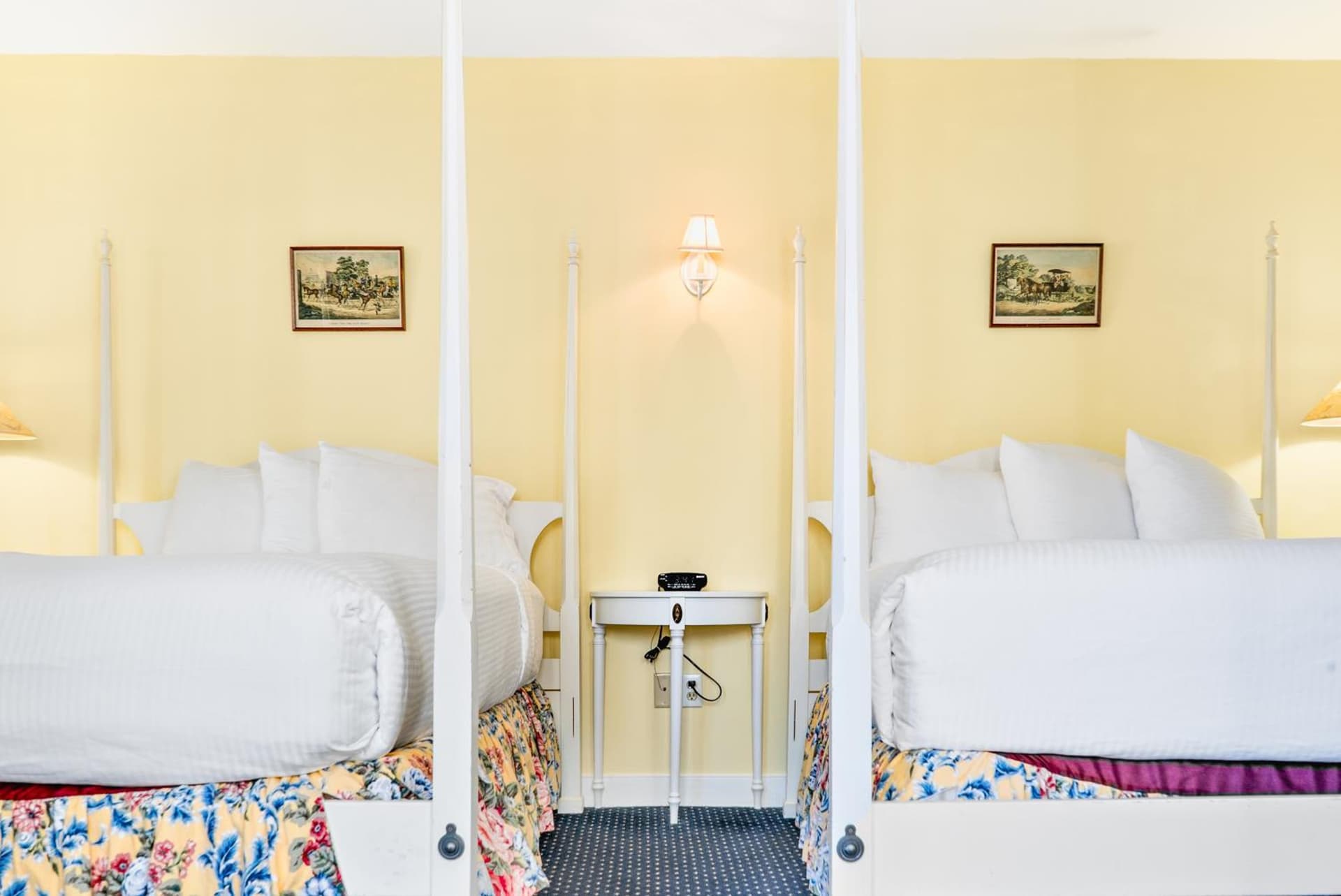 Delamater Inn gallery photo in Rhinebeck — image 46