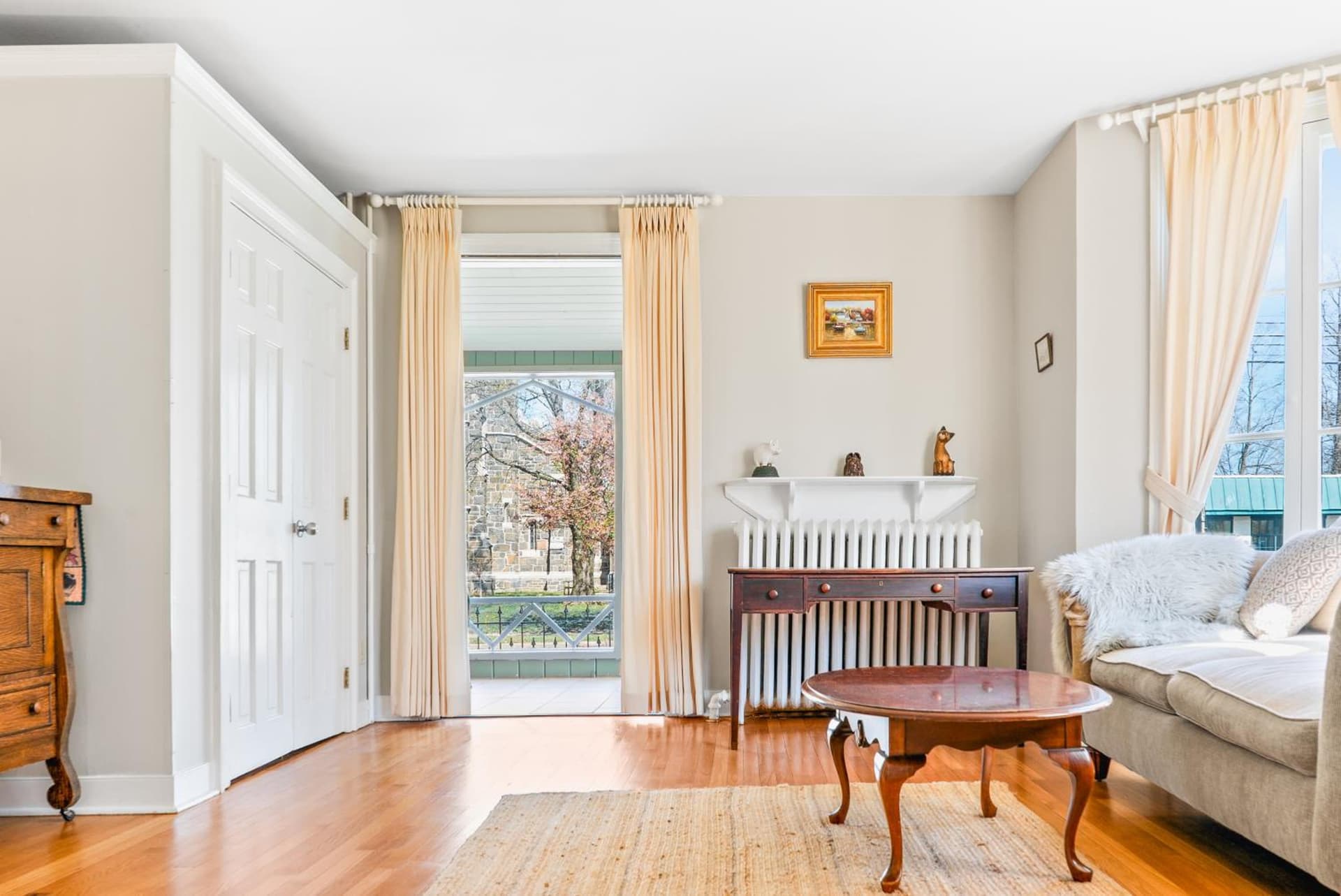 Delamater Inn gallery photo in Rhinebeck — image 21