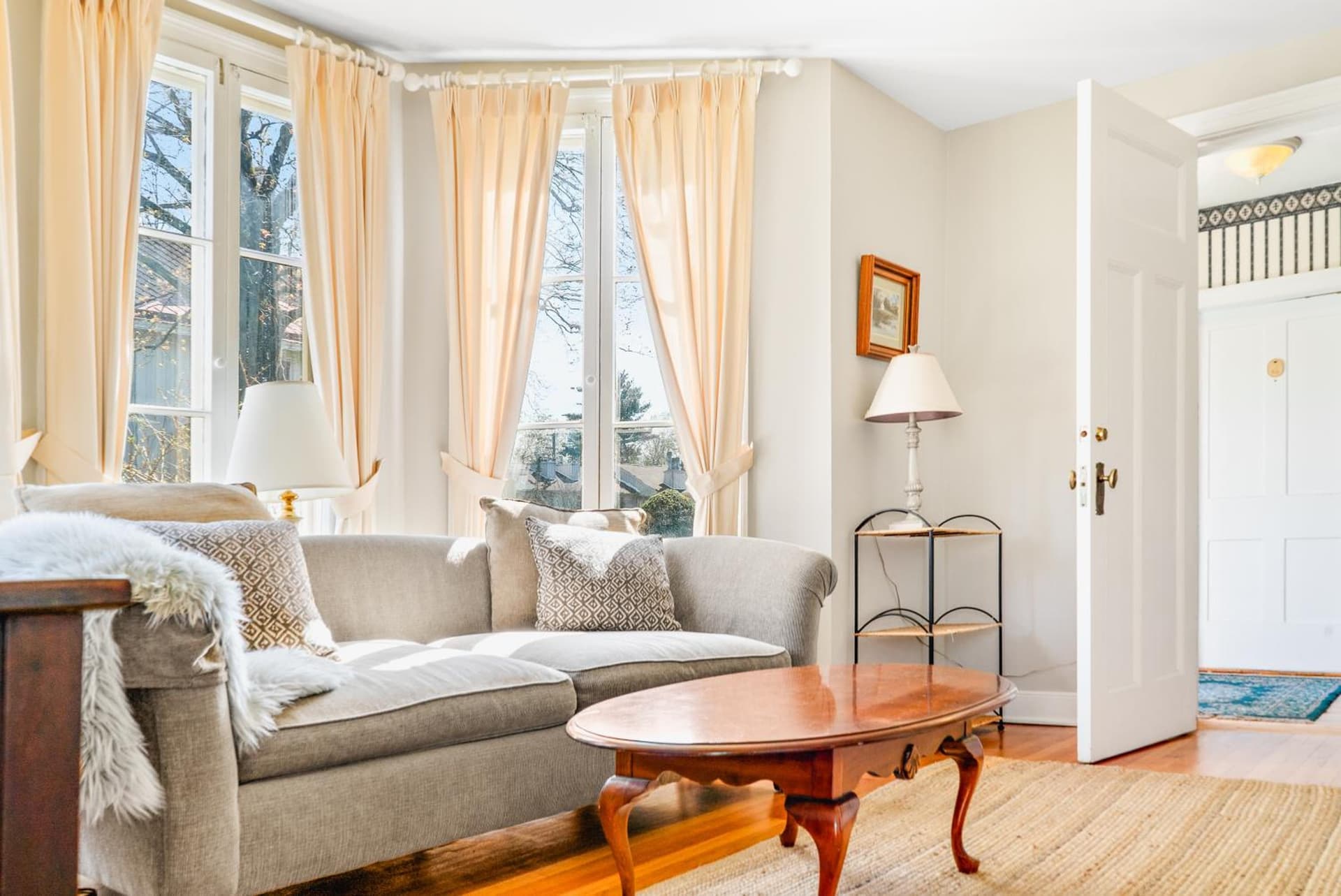 Delamater Inn gallery photo in Rhinebeck — image 27