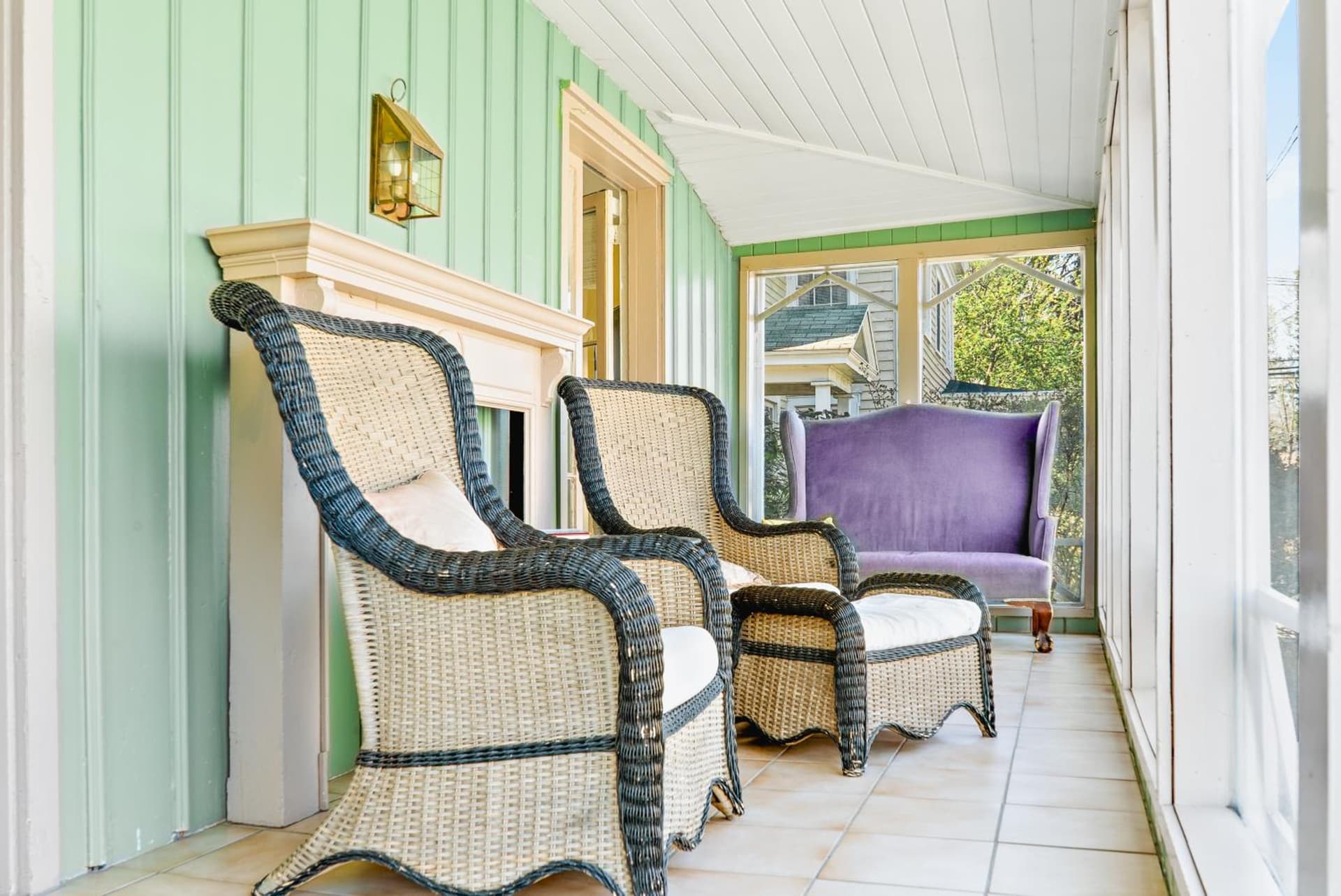 Delamater Inn gallery photo in Rhinebeck — image 38