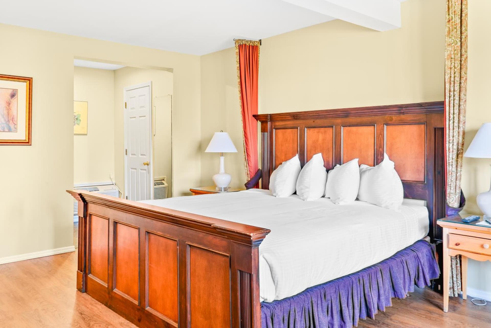 Delamater Inn gallery photo in Rhinebeck — image 11