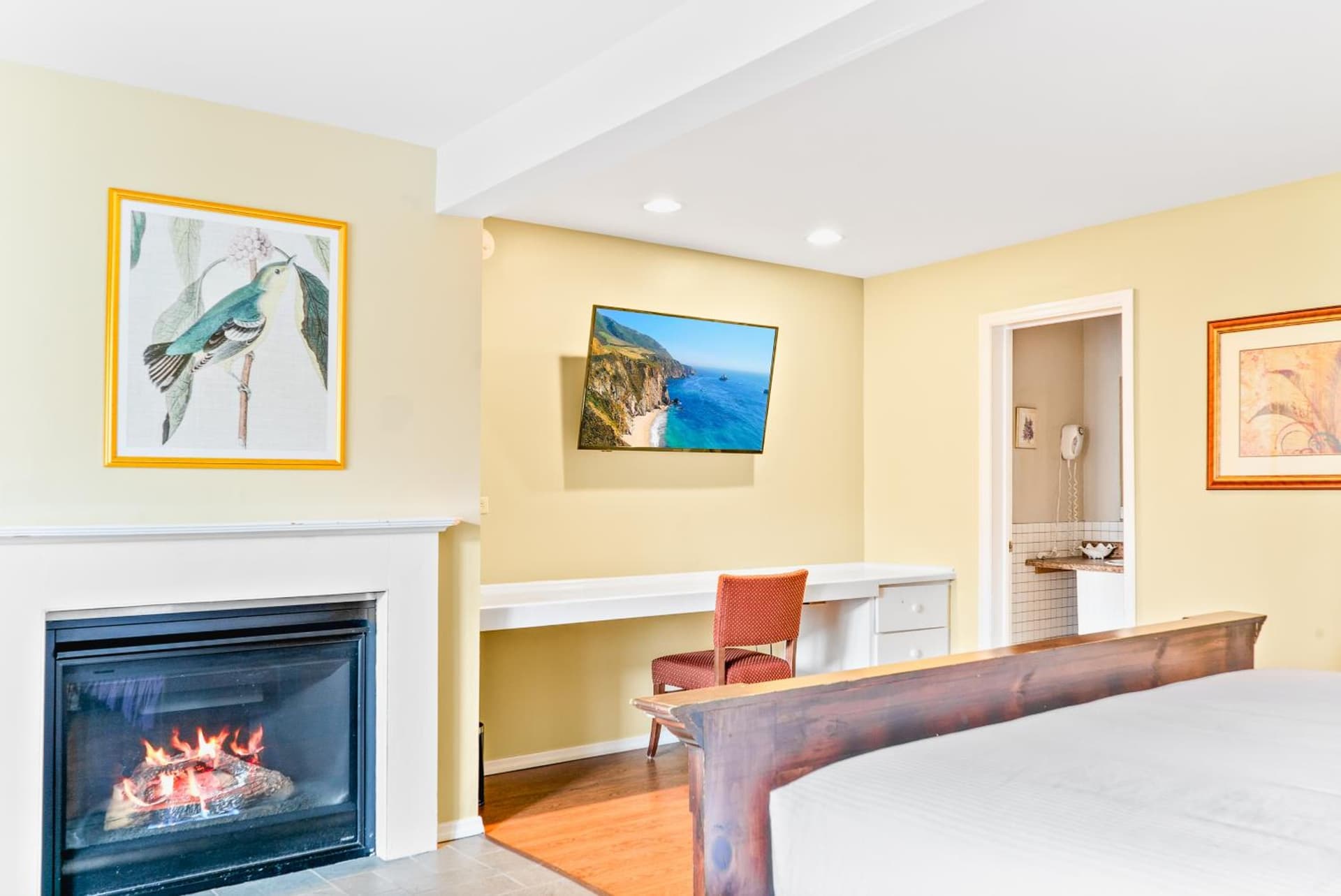 Delamater Inn gallery photo in Rhinebeck — image 23