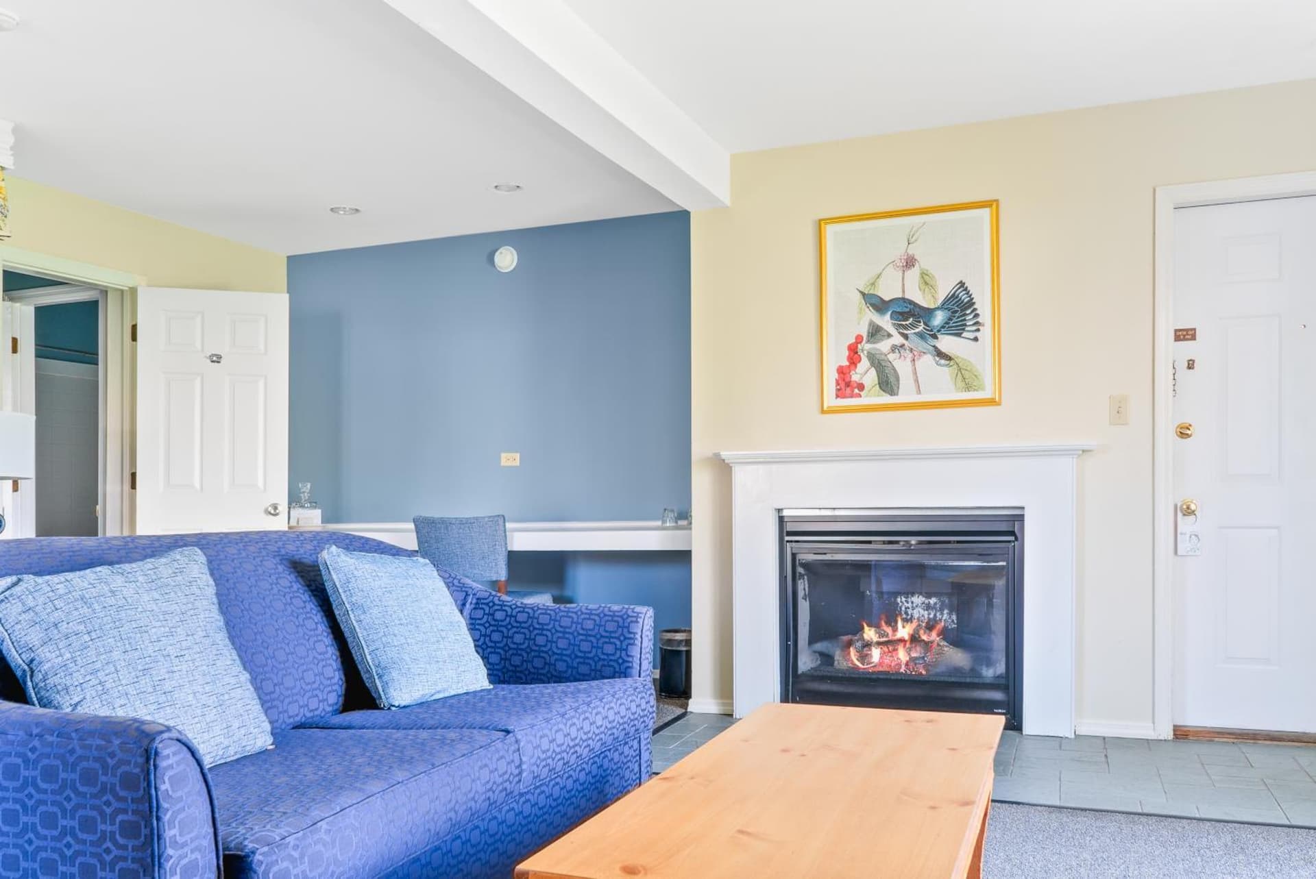 Delamater Inn gallery photo in Rhinebeck — image 4