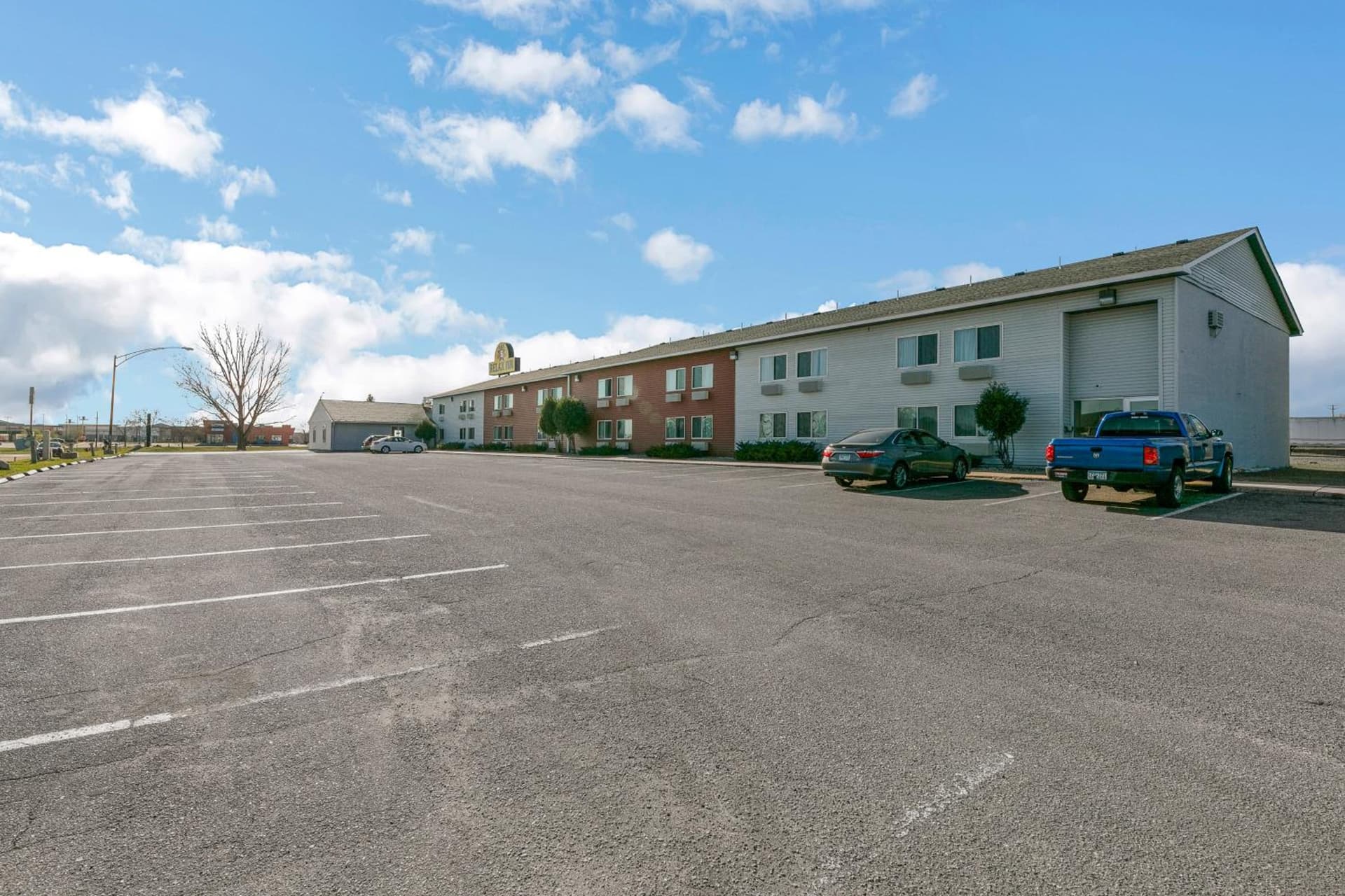 Relax Inn — hotel in Alexandria, Minnesota