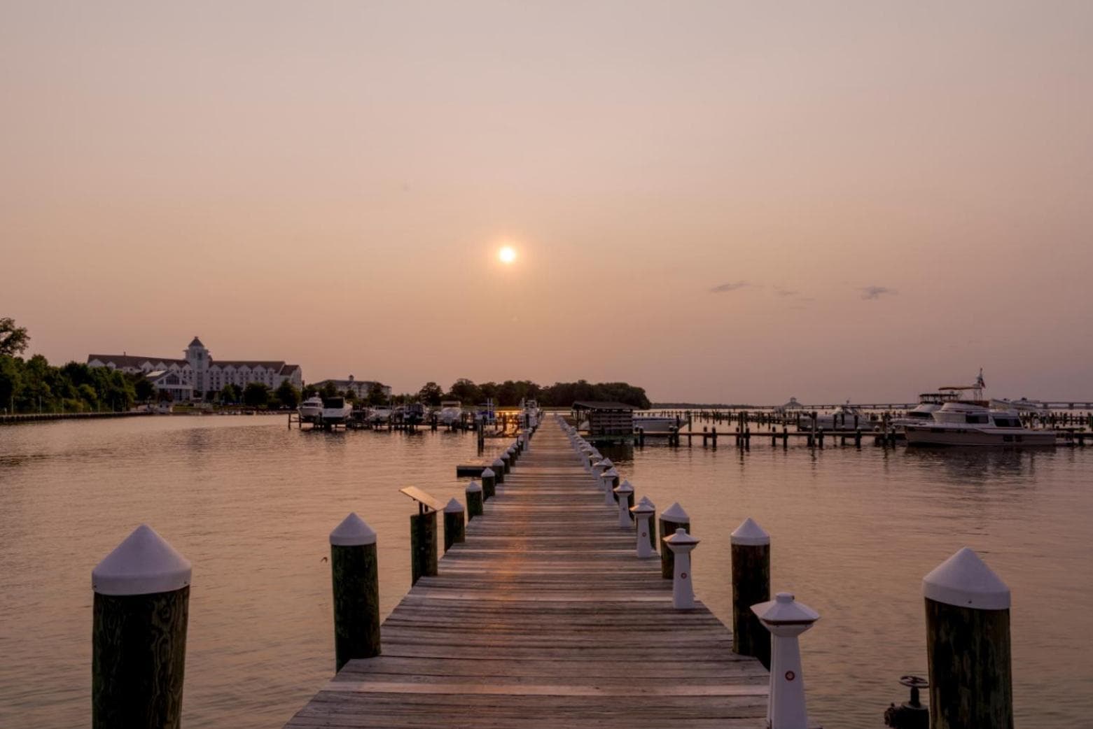 Hyatt Regency Chesapeake Bay Golf Resort, Spa & Marina gallery photo in Cambridge, MD — image 12