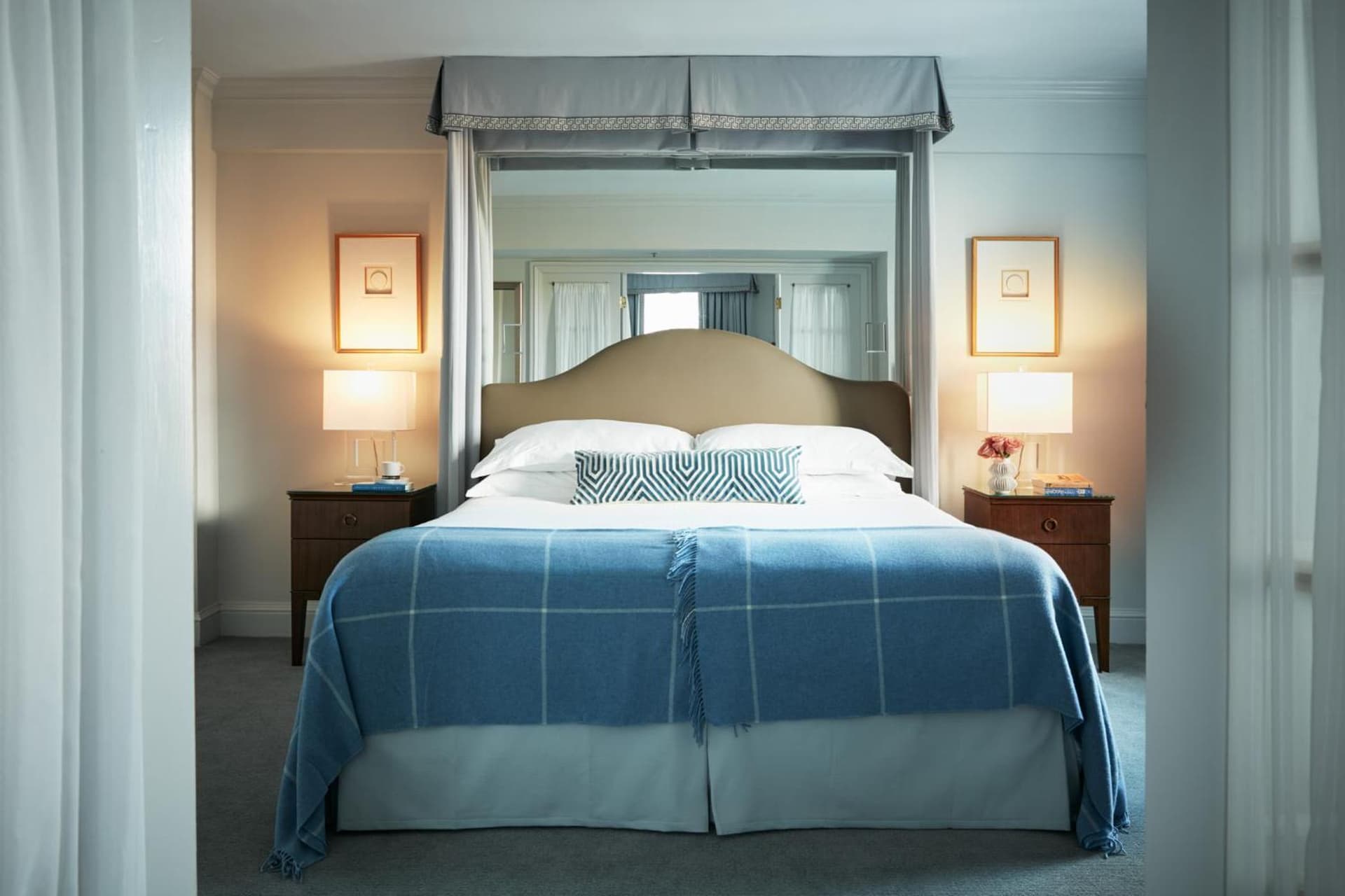 The Eliot Hotel gallery photo in Boston, MA — image 15