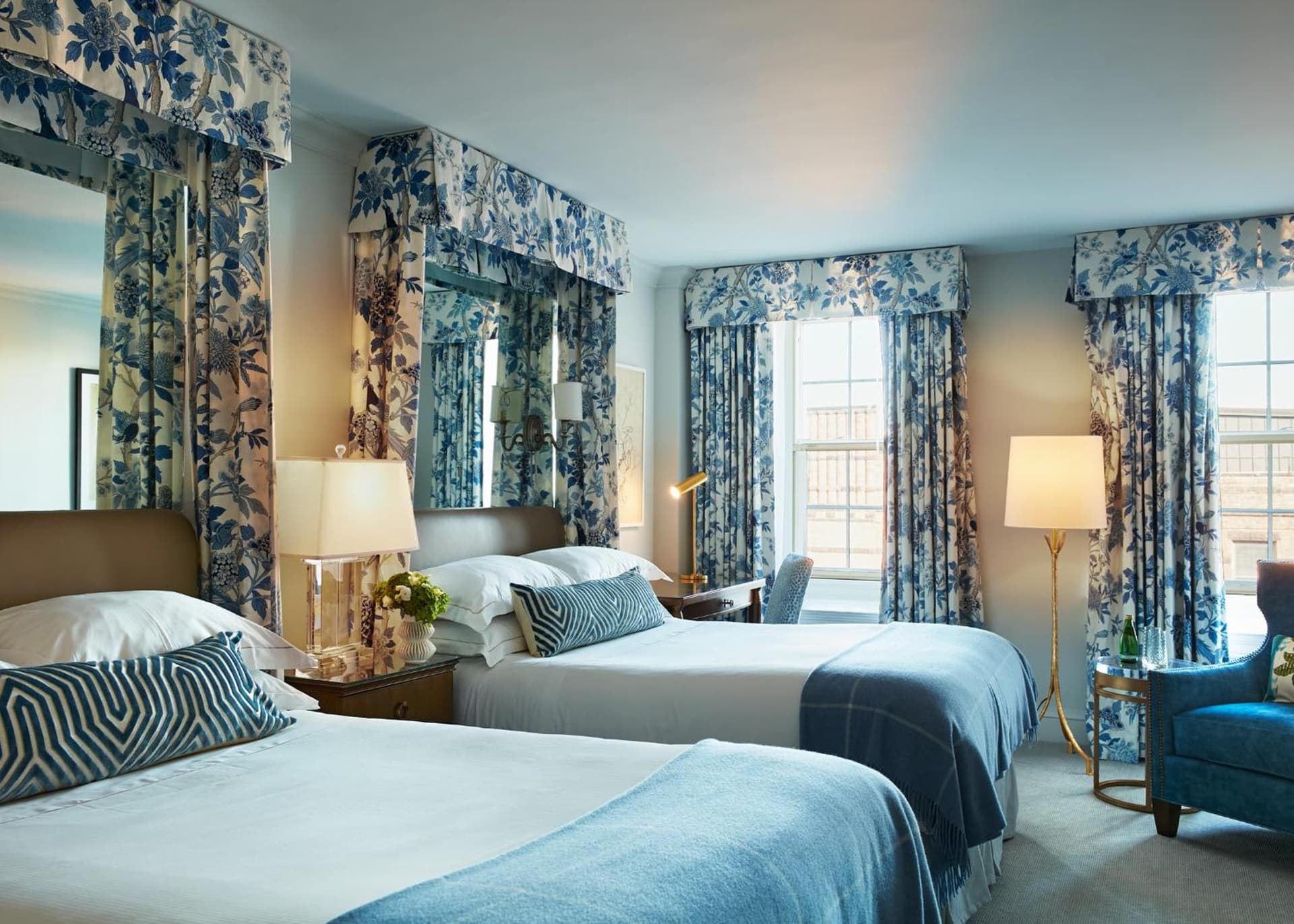 The Eliot Hotel gallery photo in Boston, MA — image 10