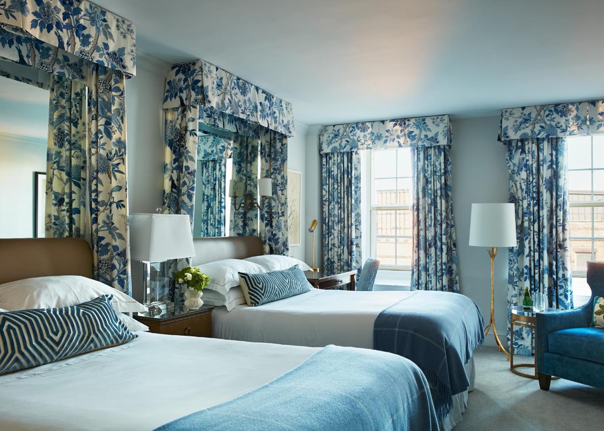 The Eliot Hotel gallery photo in Boston, MA — image 5