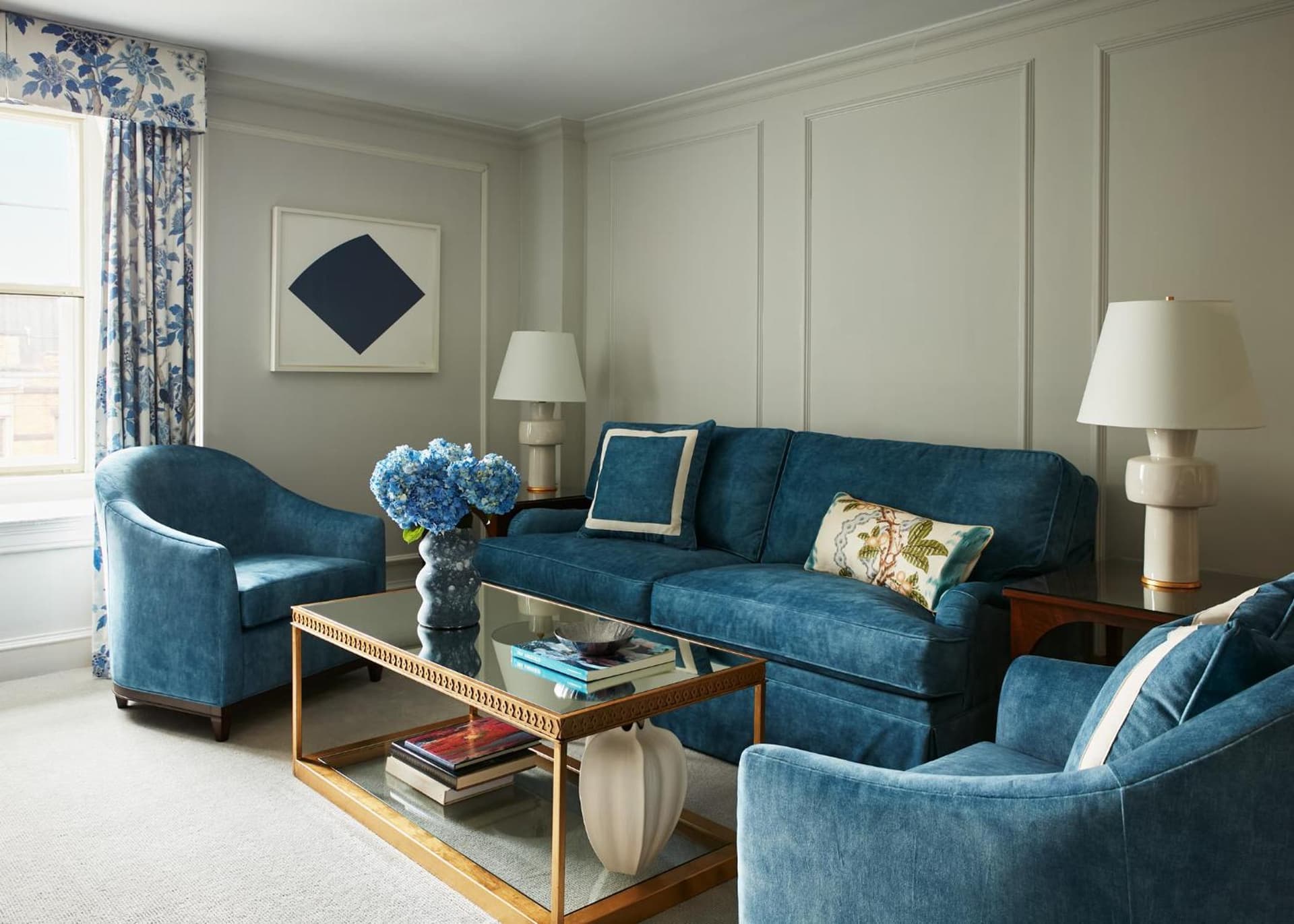 The Eliot Hotel gallery photo in Boston, MA — image 22