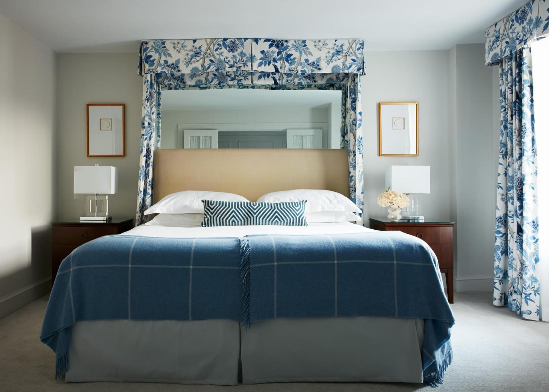 The Eliot Hotel gallery photo in Boston, MA — image 16
