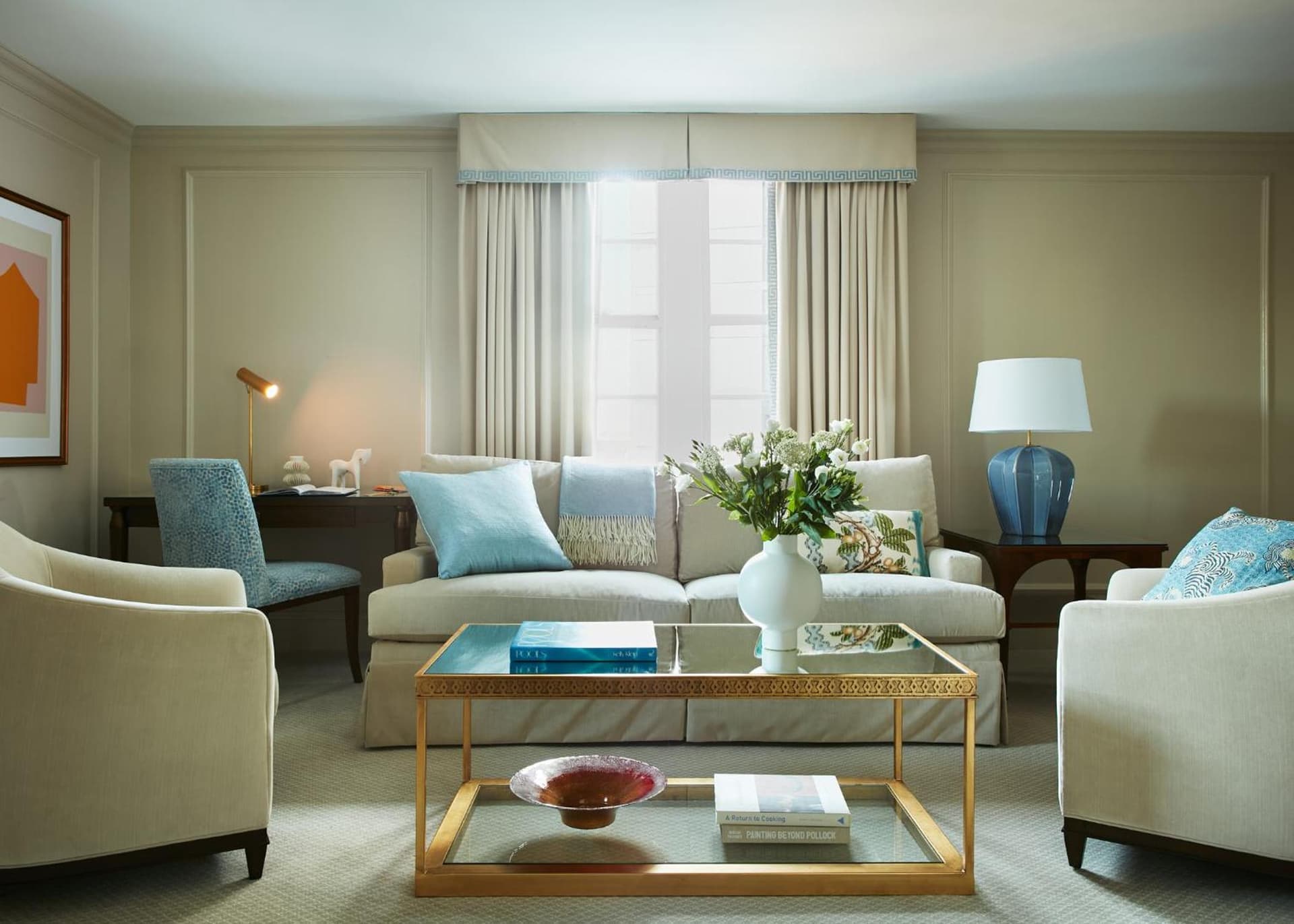 The Eliot Hotel gallery photo in Boston, MA — image 14