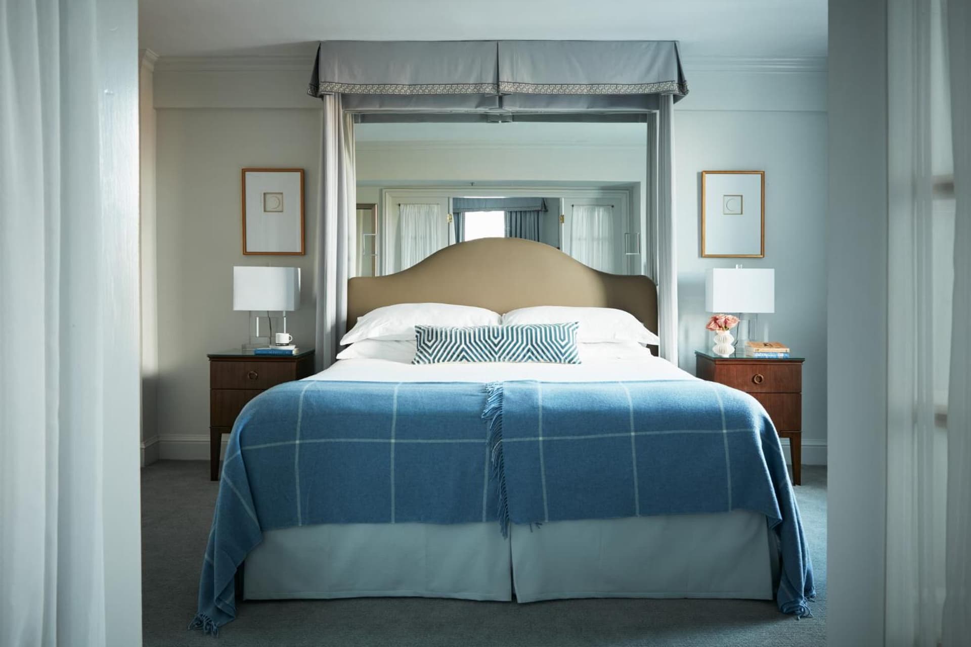The Eliot Hotel gallery photo in Boston, MA — image 29