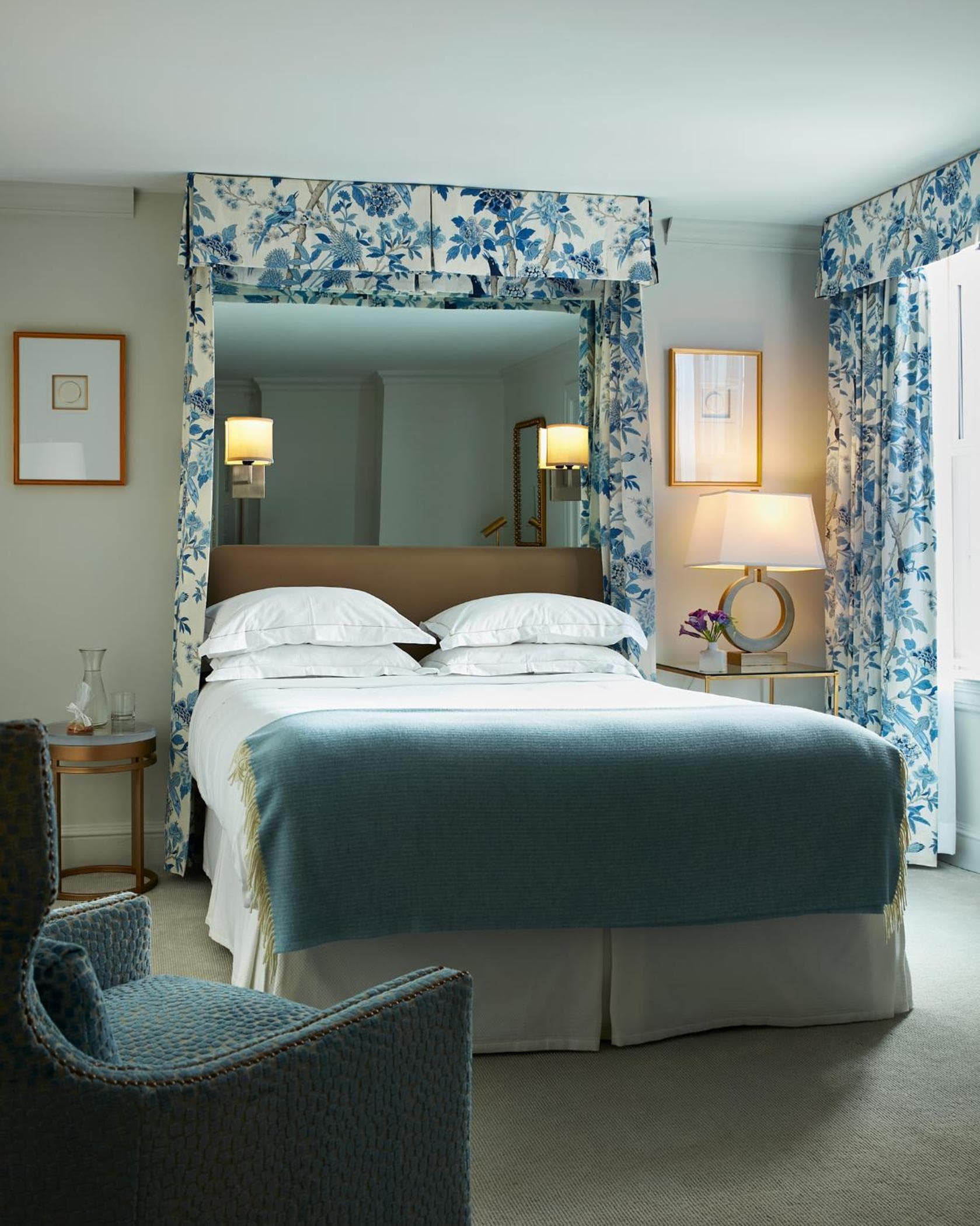 The Eliot Hotel gallery photo in Boston, MA — image 24