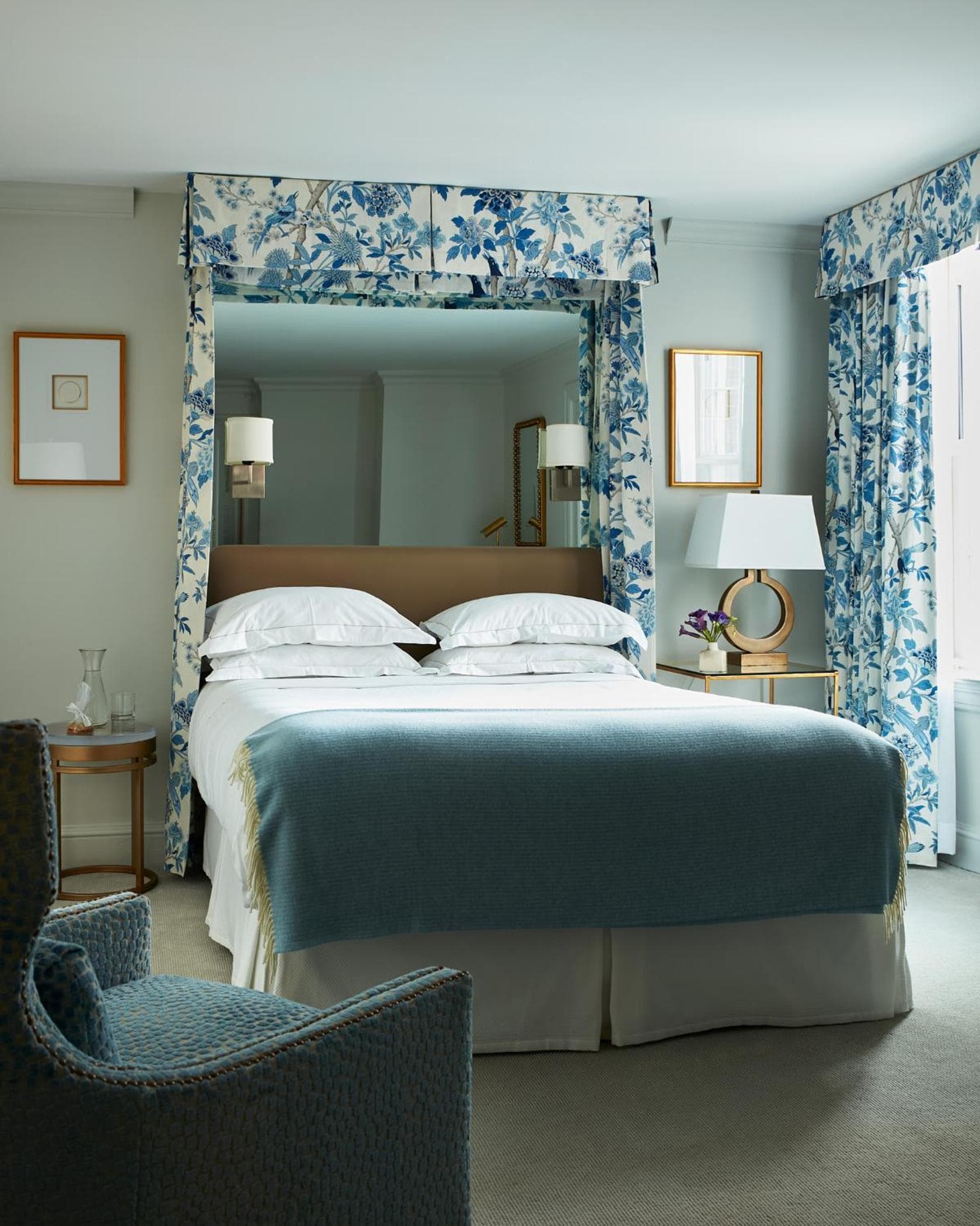 The Eliot Hotel gallery photo in Boston, MA — image 8