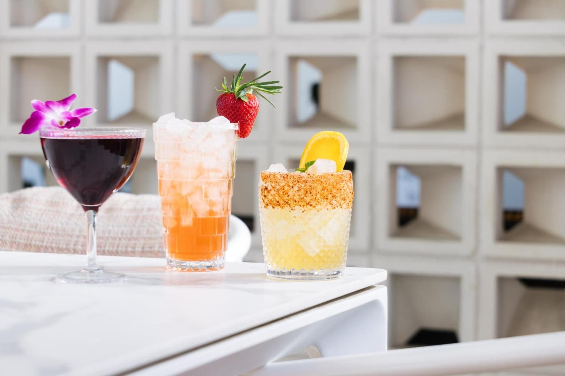 Kimpton Hotel Palomar Phoenix Cityscape by IHG gallery photo in Phoenix, AZ — image 66