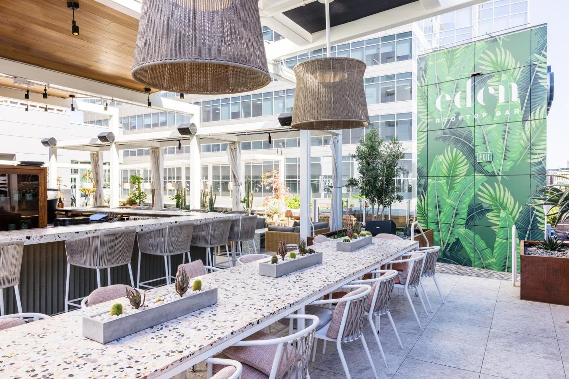 Kimpton Hotel Palomar Phoenix Cityscape by IHG gallery photo in Phoenix, AZ — image 60