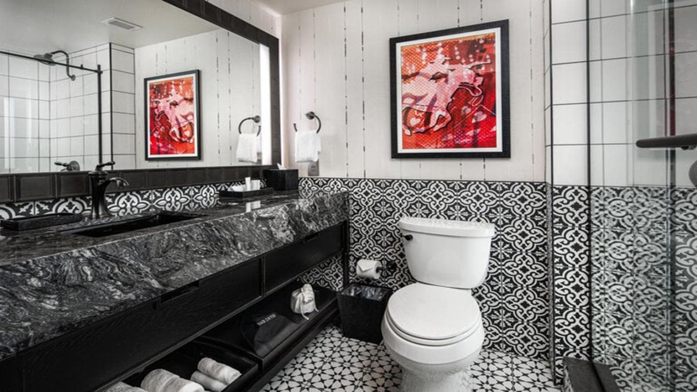 Silverton Casino Lodge gallery photo in Las Vegas, NV — image 22