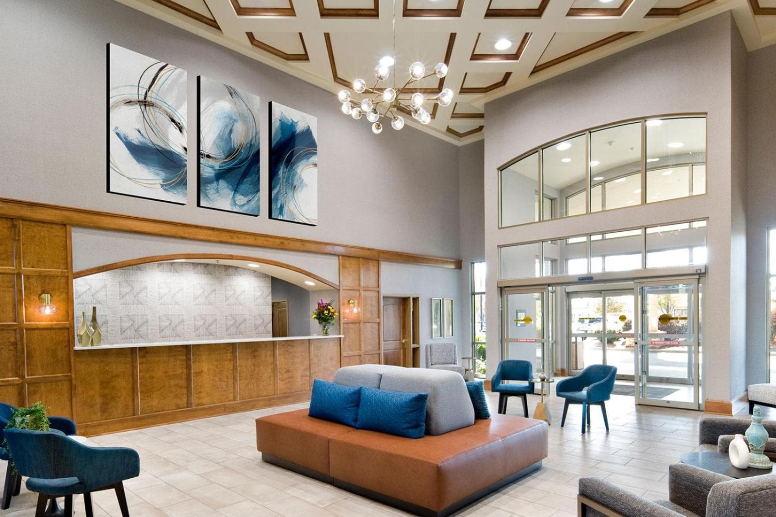ClubHouse Hotel Sioux Falls gallery photo in Sioux Falls, SD — image 35