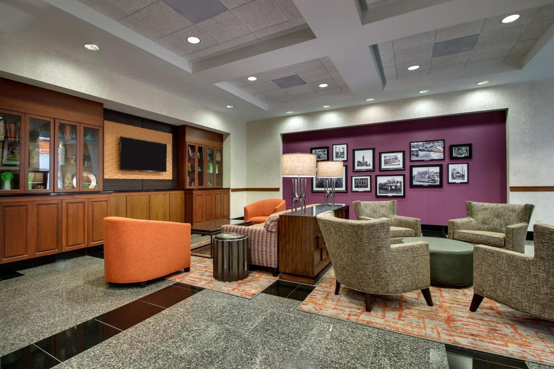 Drury Inn & Suites Charlotte Northlake gallery photo in Charlotte, NC — image 17