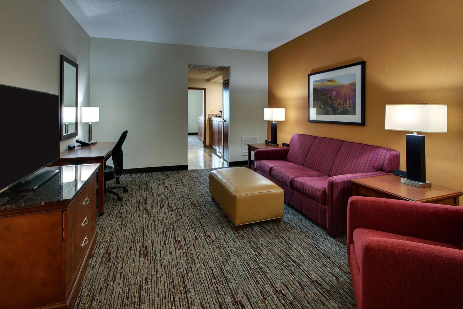 Drury Inn & Suites Charlotte Northlake gallery photo in Charlotte, NC — image 4
