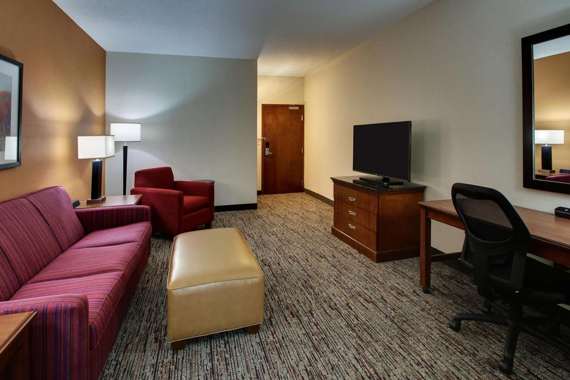 Drury Inn & Suites Charlotte Northlake gallery photo in Charlotte, NC — image 5