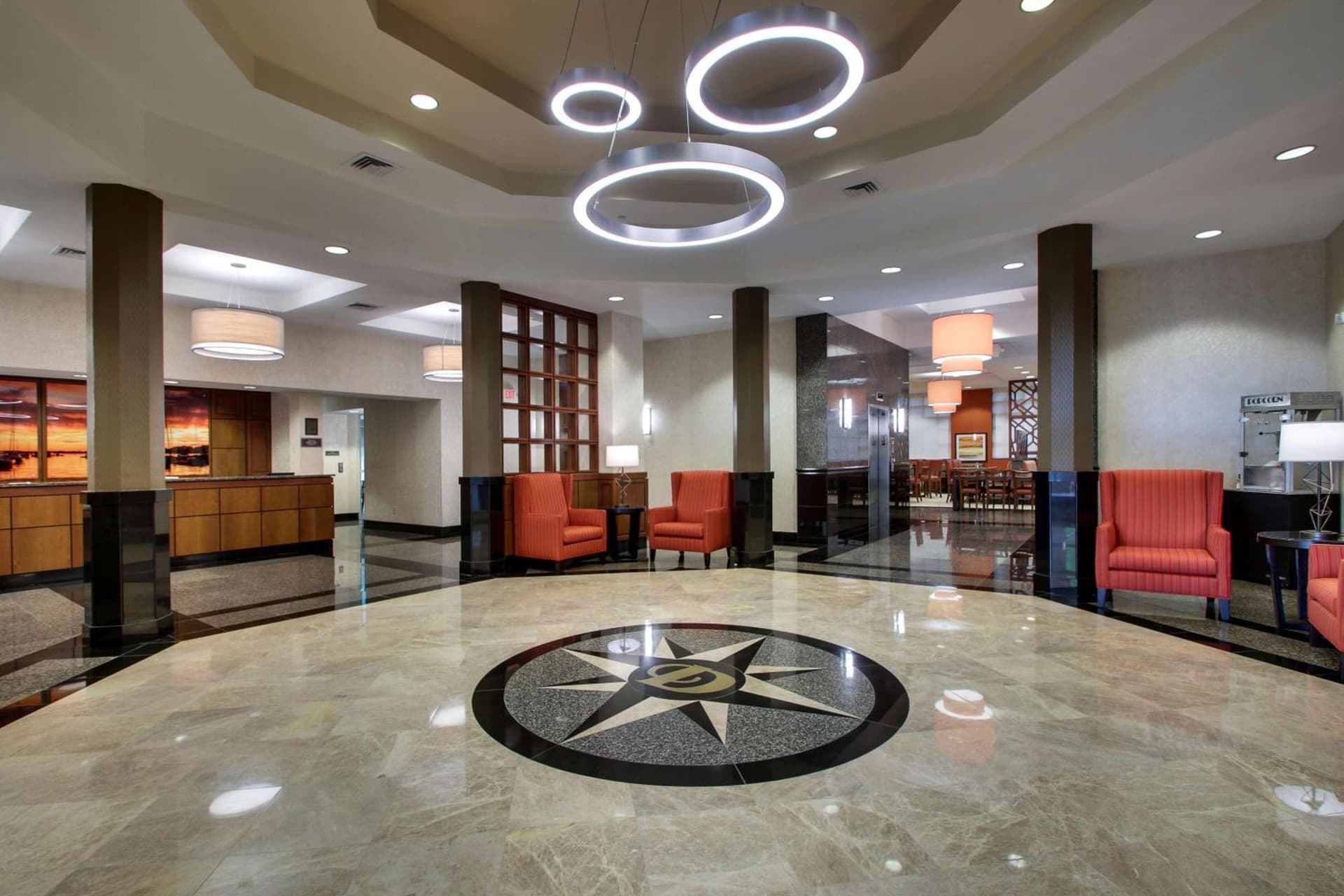 Drury Inn & Suites Charlotte Northlake gallery photo in Charlotte, NC — image 44