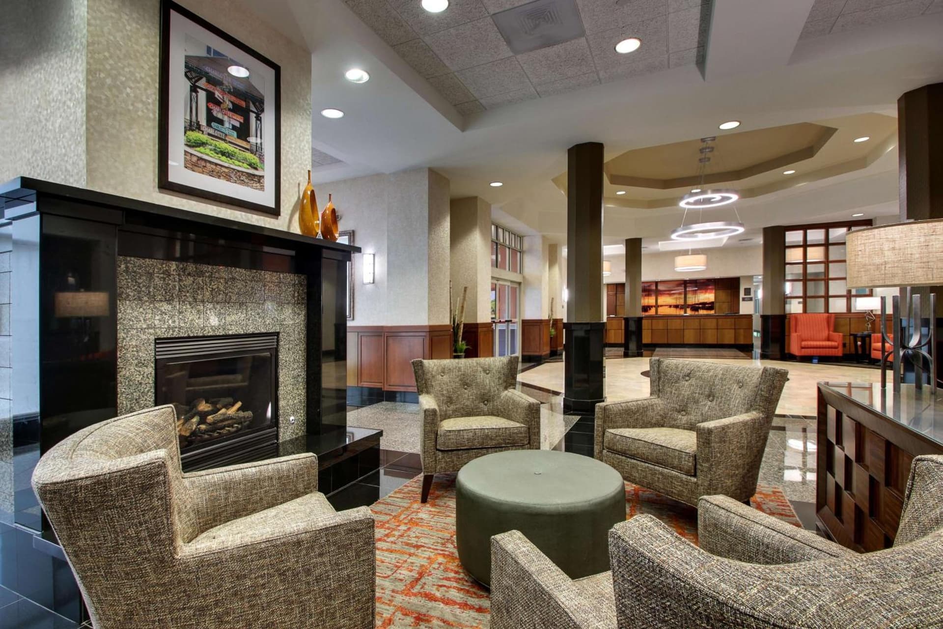 Drury Inn & Suites Charlotte Northlake gallery photo in Charlotte, NC — image 66