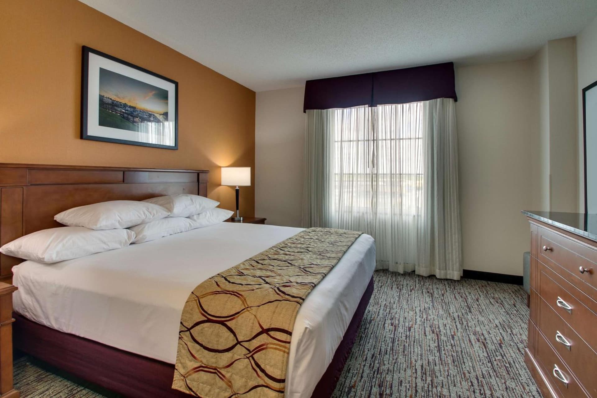 Drury Inn & Suites Charlotte Northlake gallery photo in Charlotte, NC — image 45