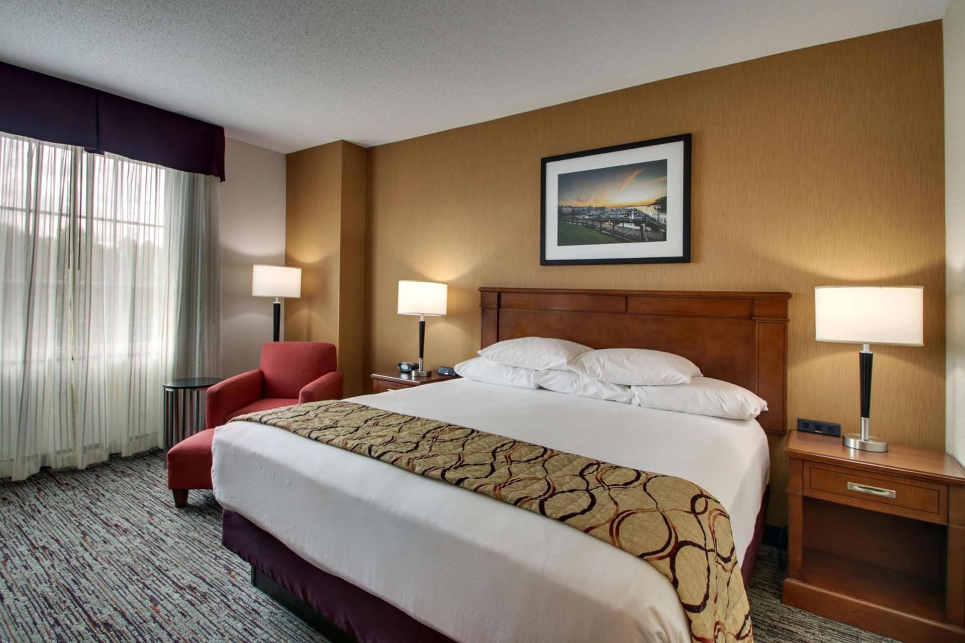 Drury Inn & Suites Charlotte Northlake gallery photo in Charlotte, NC — image 71