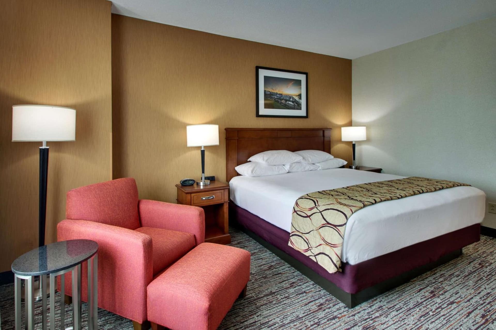 Drury Inn & Suites Charlotte Northlake gallery photo in Charlotte, NC — image 18