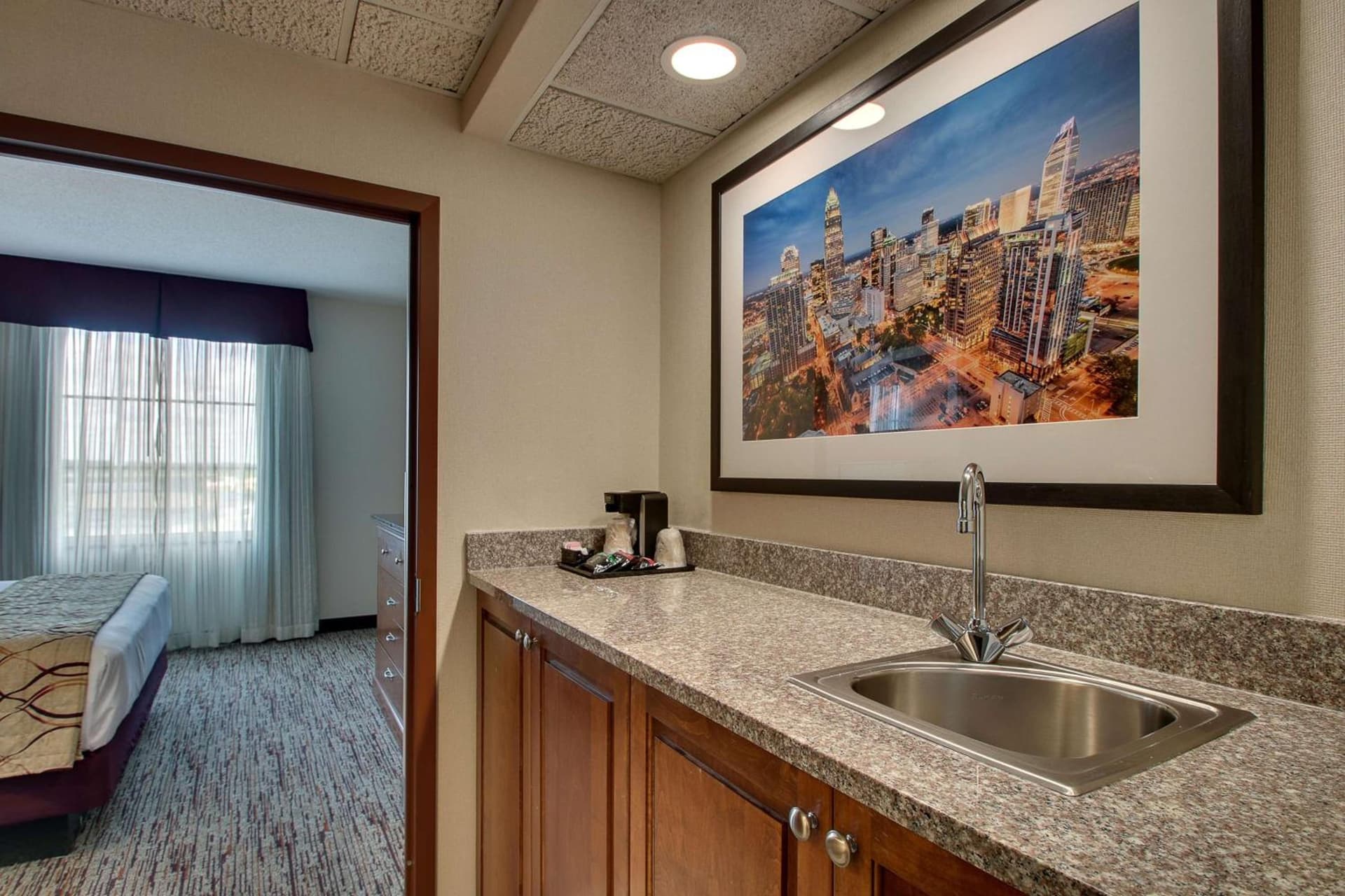 Drury Inn & Suites Charlotte Northlake gallery photo in Charlotte, NC — image 63